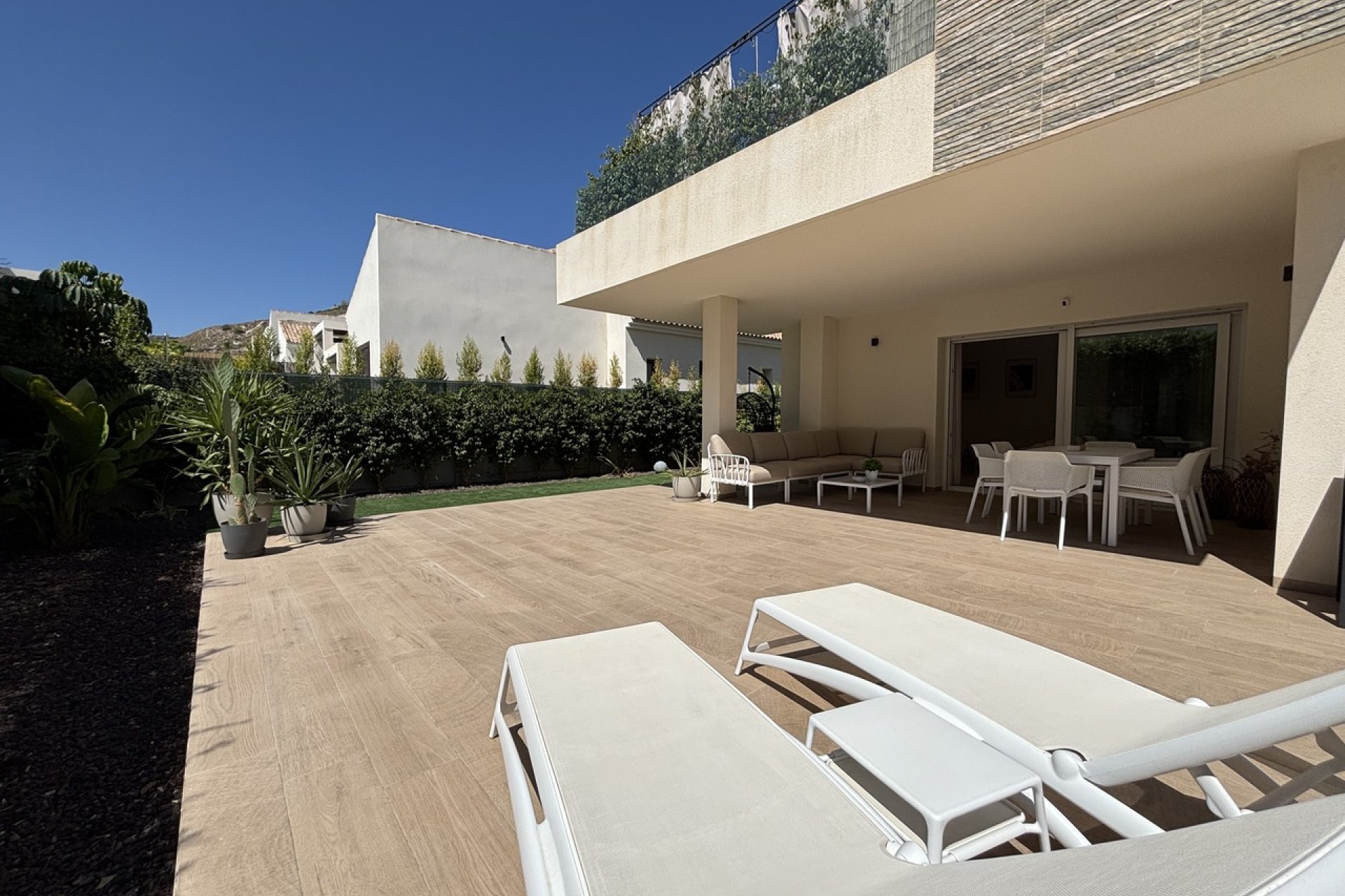 Reventa - Apartamento / piso - Algorfa - La Finca Golf