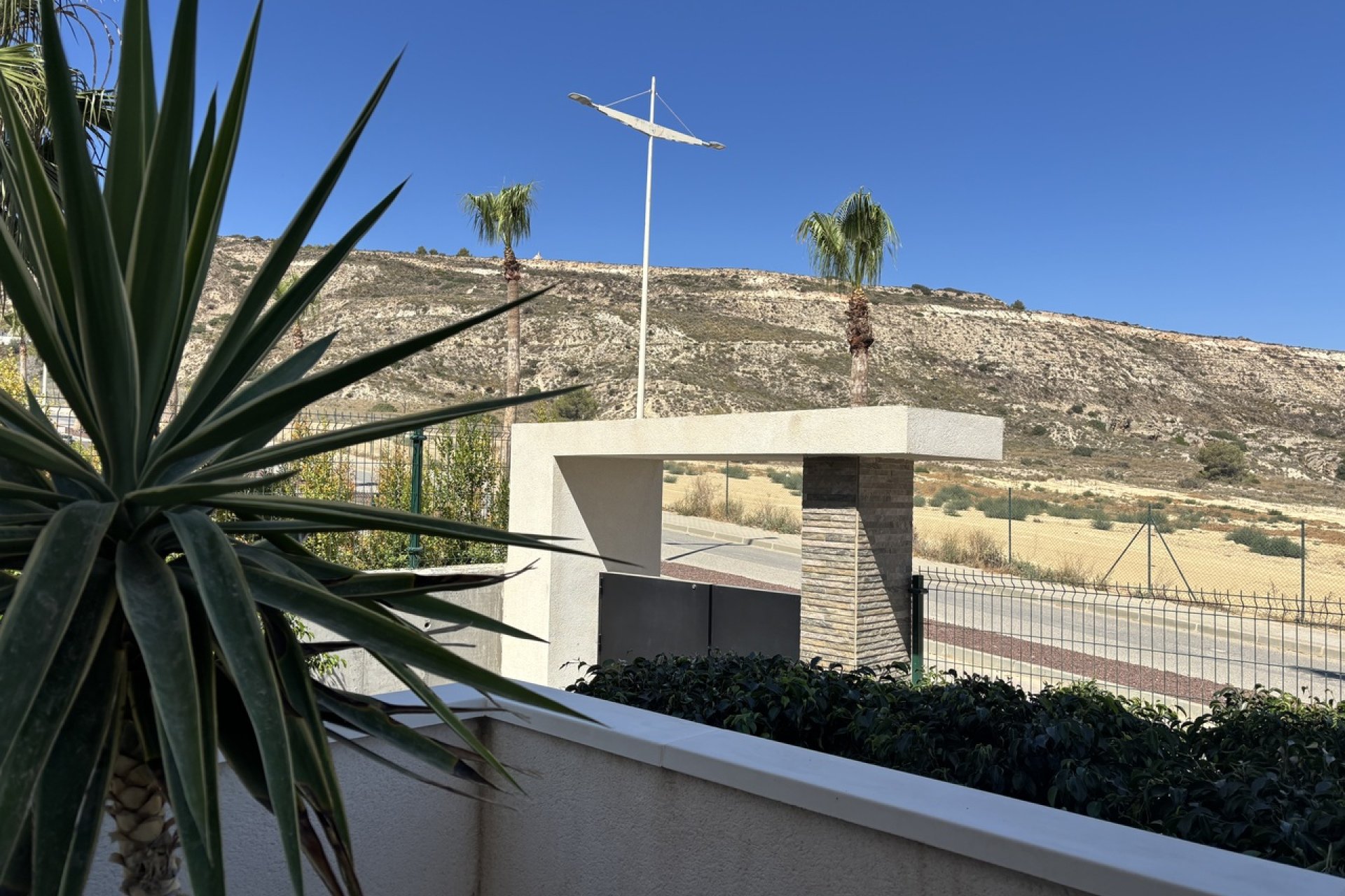Reventa - Apartamento / piso - Algorfa - La Finca Golf