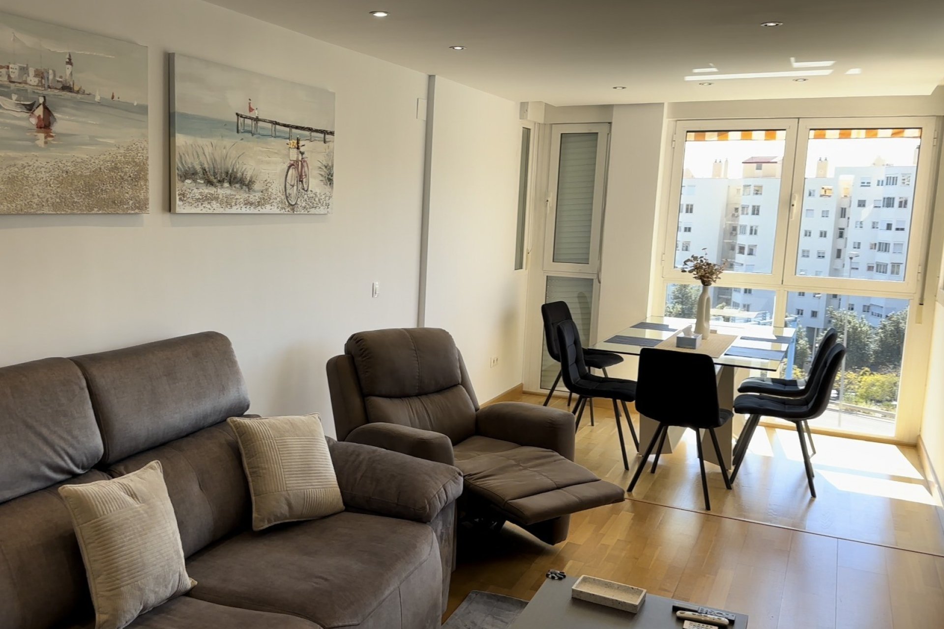 Reventa - Apartamento / piso - Alicante - Babel