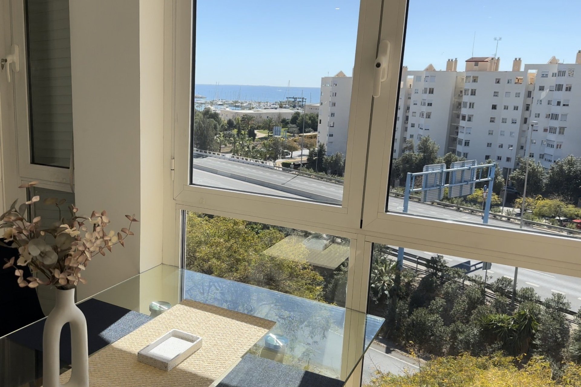 Reventa - Apartamento / piso - Alicante - Babel
