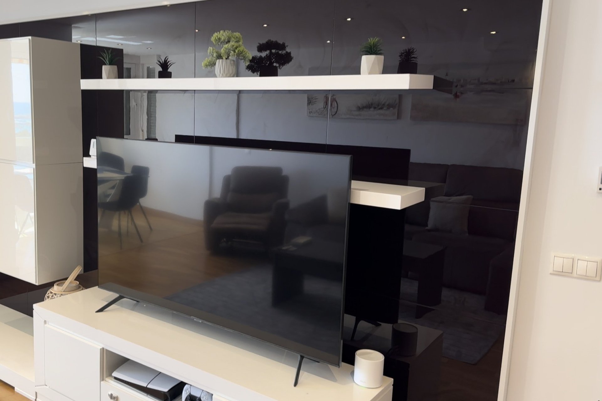 Reventa - Apartamento / piso - Alicante - Babel