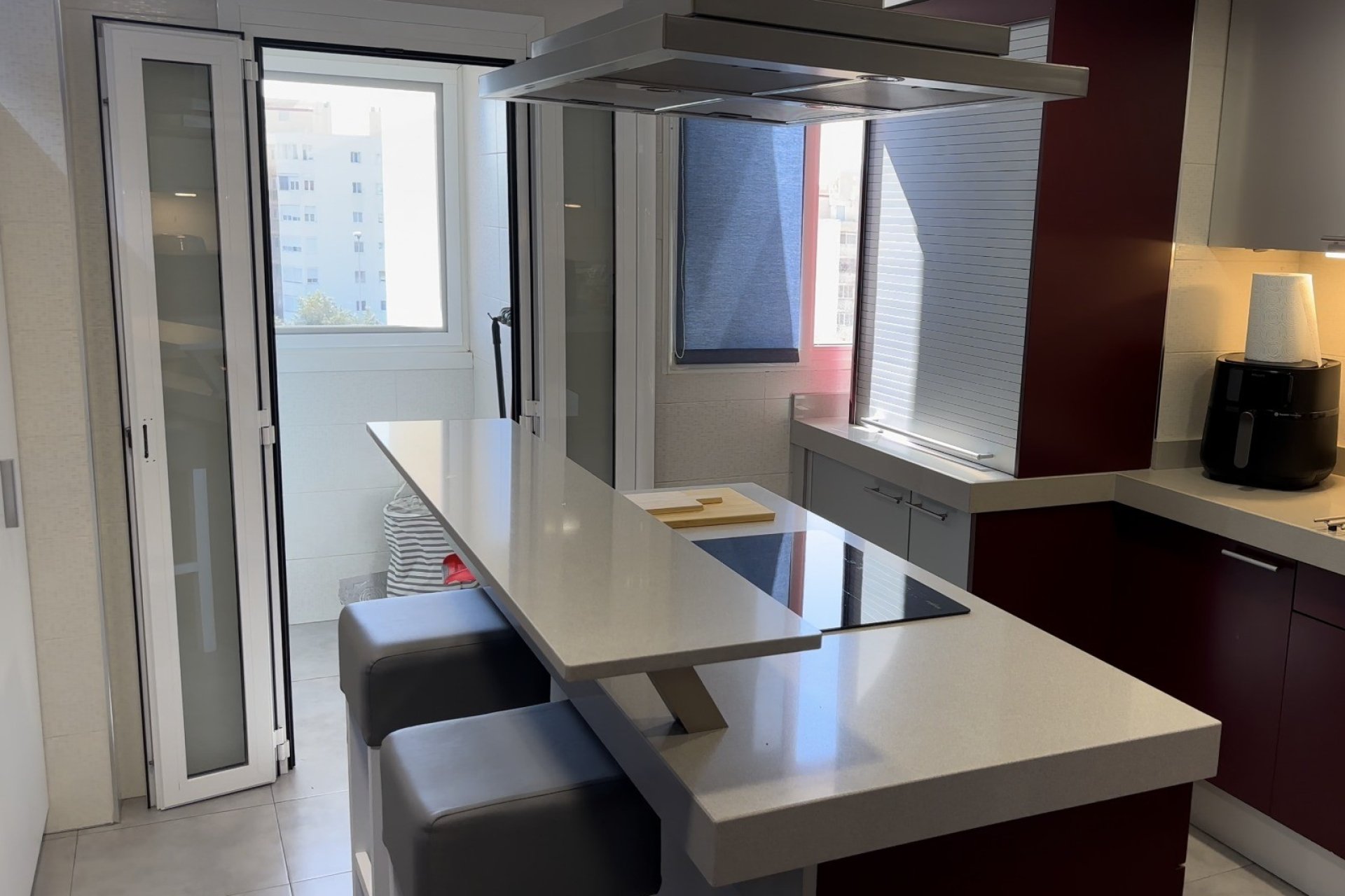 Reventa - Apartamento / piso - Alicante - Babel