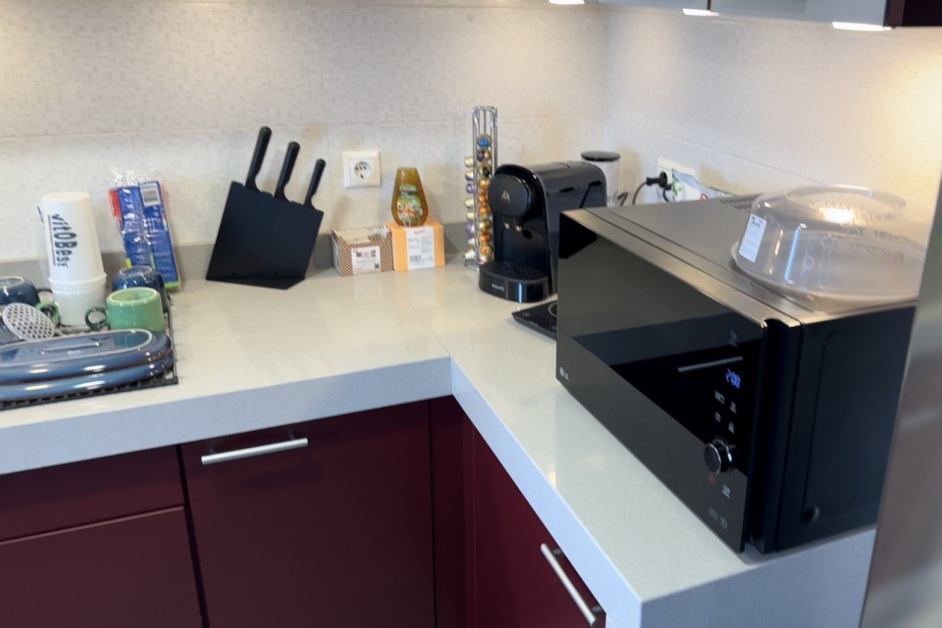 Reventa - Apartamento / piso - Alicante - Babel