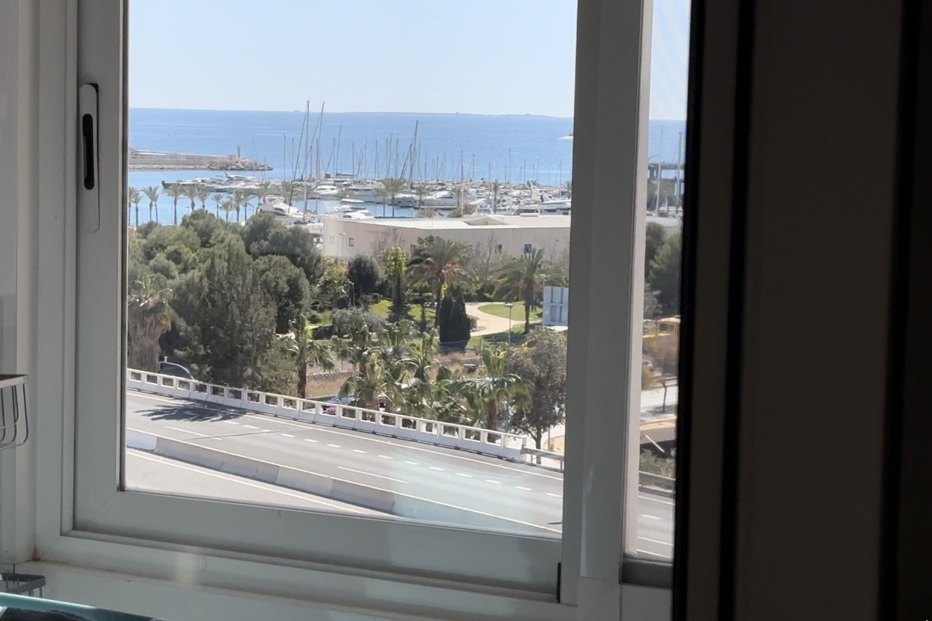 Reventa - Apartamento / piso - Alicante - Babel