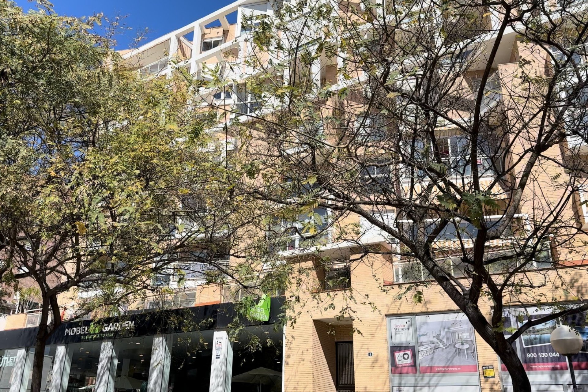 Reventa - Apartamento / piso - Alicante - Babel