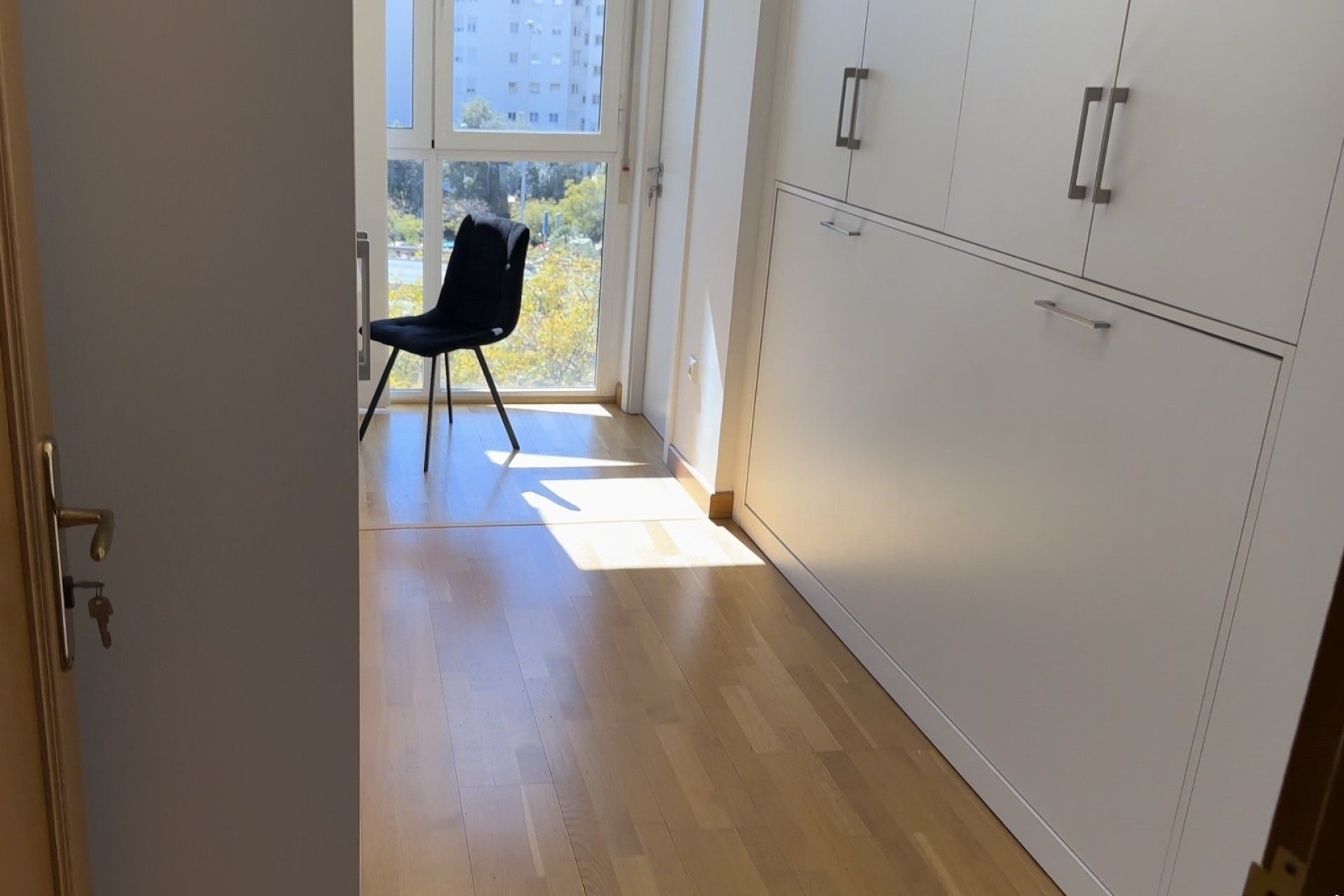 Reventa - Apartamento / piso - Alicante - Babel