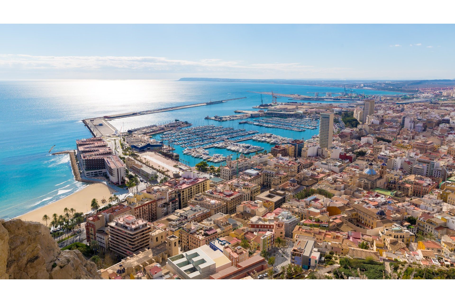 Reventa - Apartamento / piso - Alicante - Babel