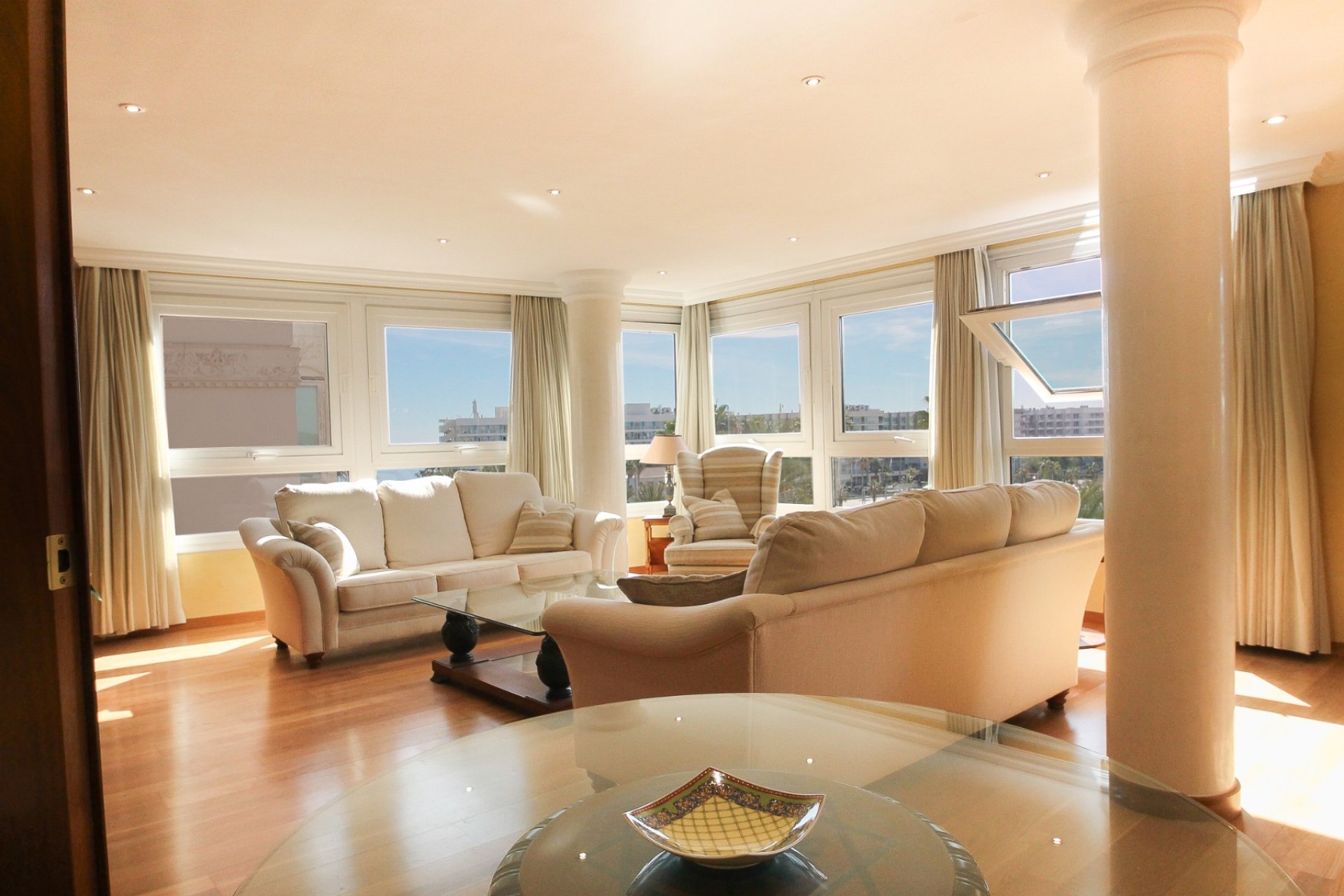 Reventa - Apartamento / piso - Alicante - Center