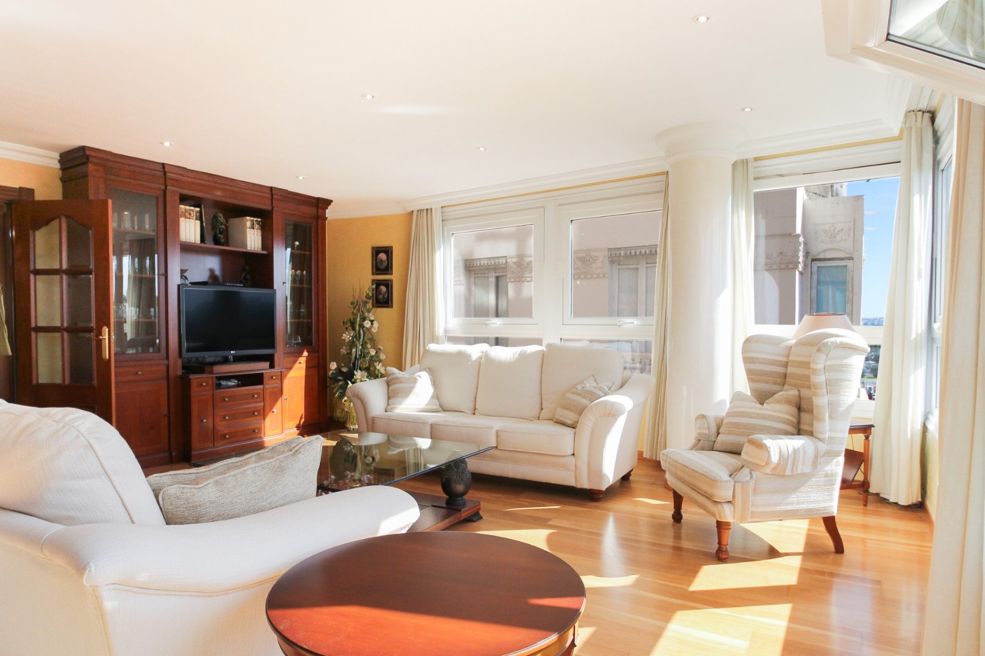 Reventa - Apartamento / piso - Alicante - Center