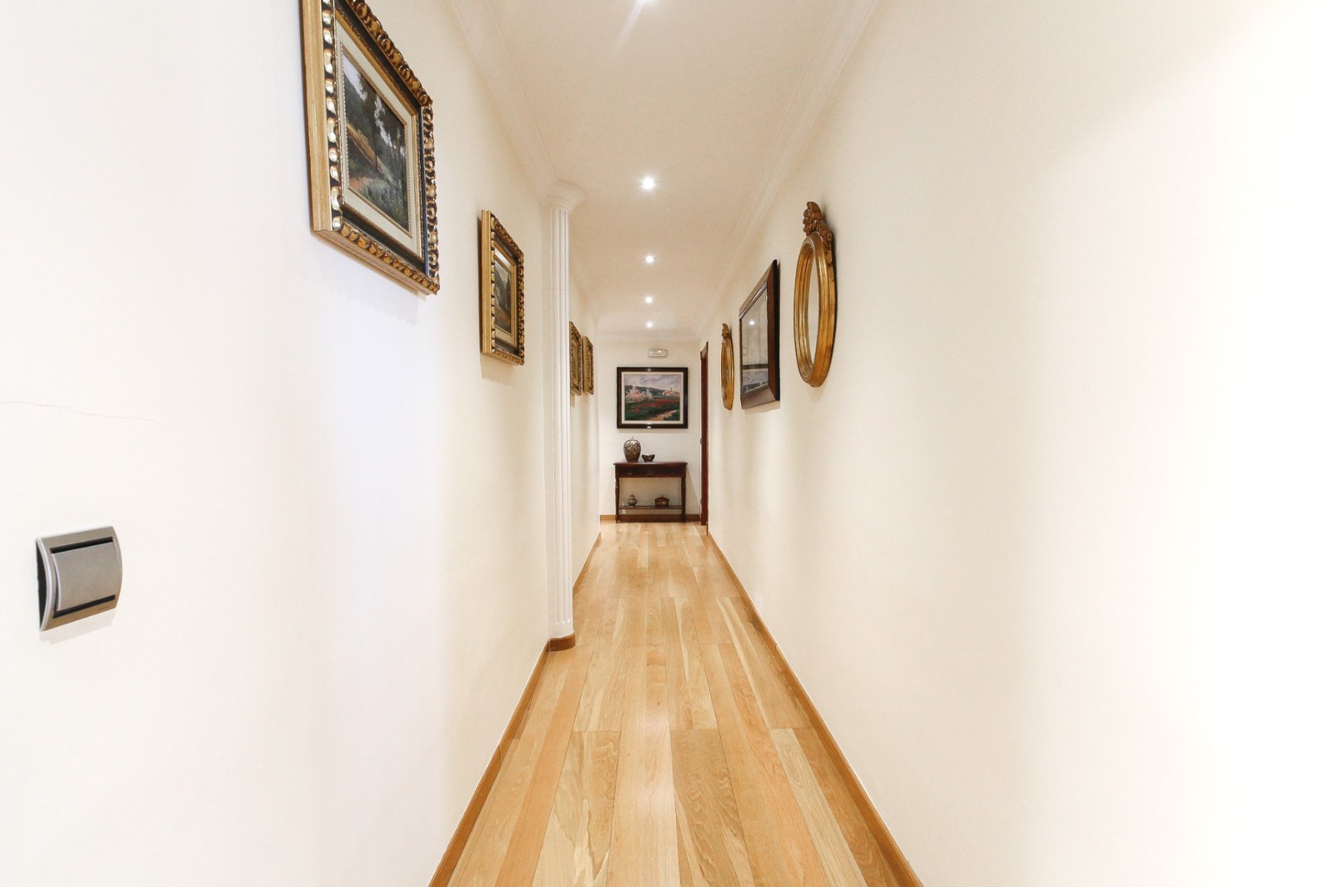 Reventa - Apartamento / piso - Alicante - Center