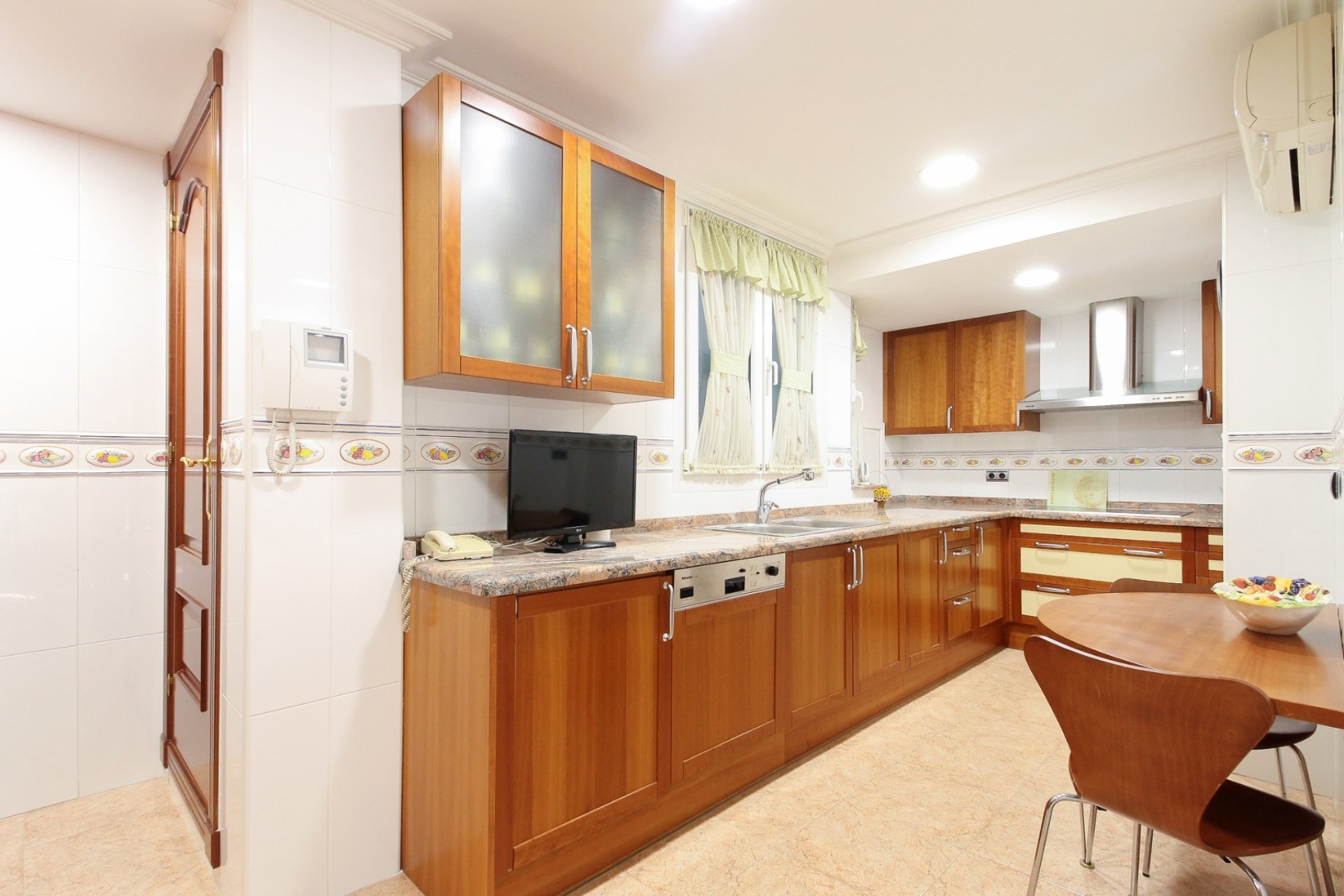 Reventa - Apartamento / piso - Alicante - Center