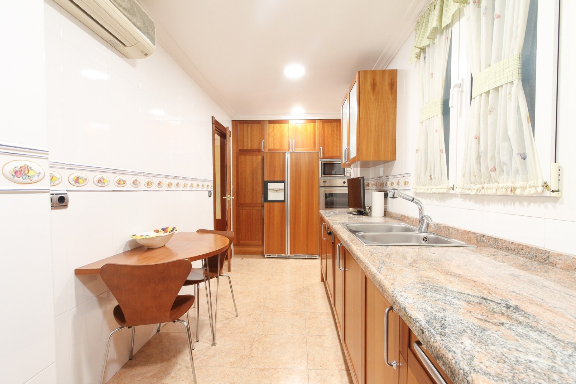 Reventa - Apartamento / piso - Alicante - Center