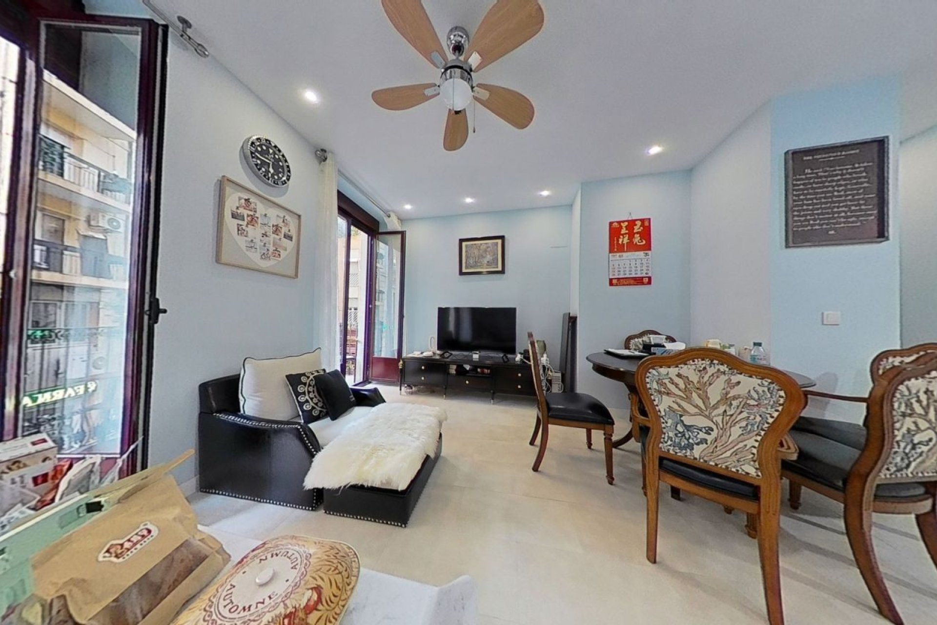 Reventa - Apartamento / piso - Alicante - Centro