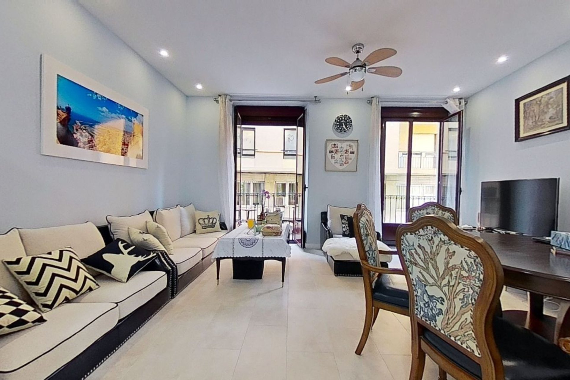 Reventa - Apartamento / piso - Alicante - Centro