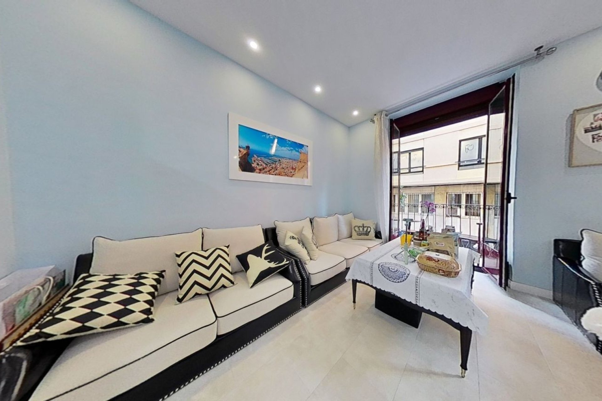 Reventa - Apartamento / piso - Alicante - Centro