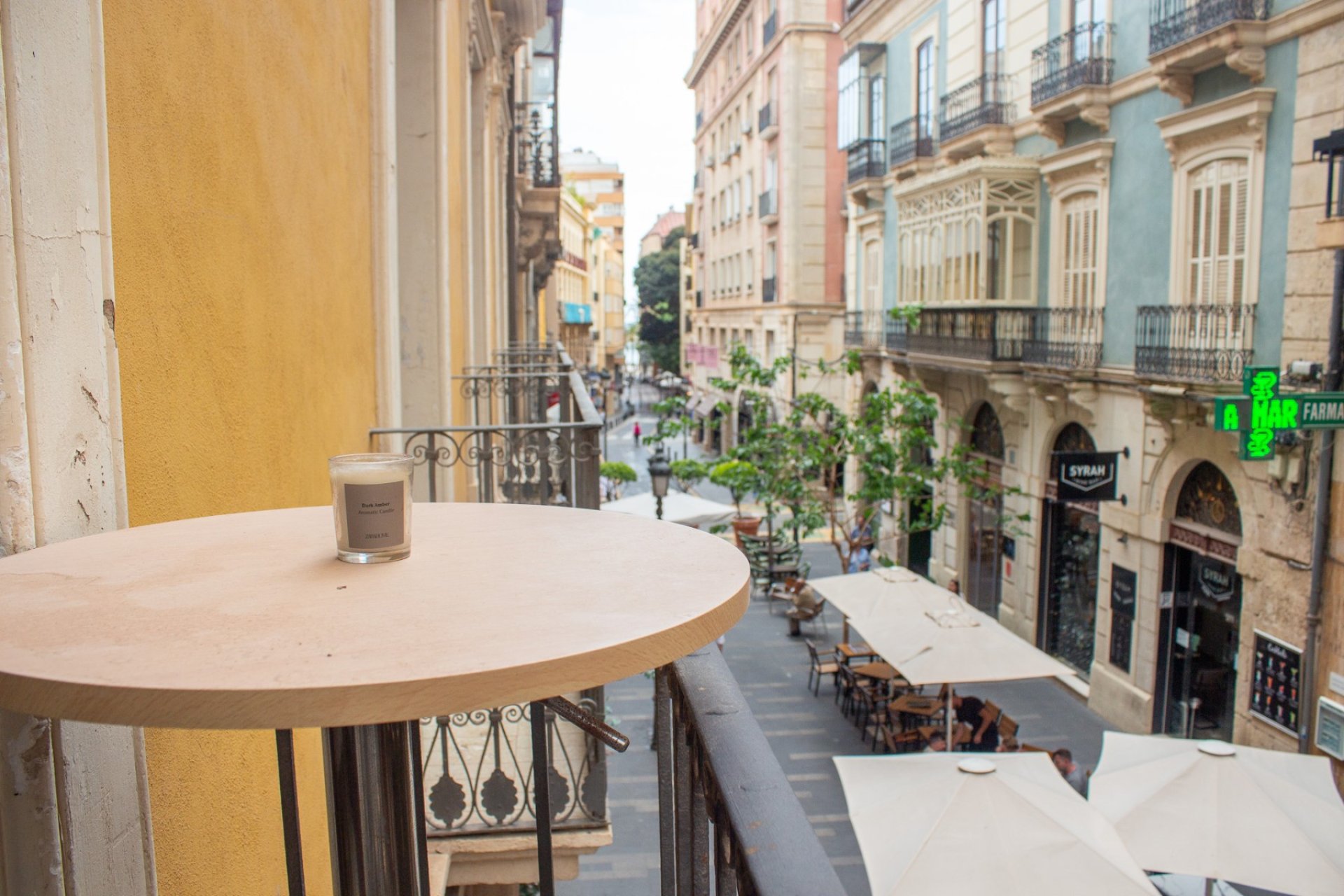 Reventa - Apartamento / piso - Alicante - Centro