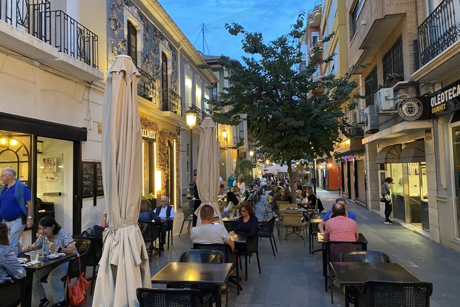 Reventa - Apartamento / piso - Alicante - Centro