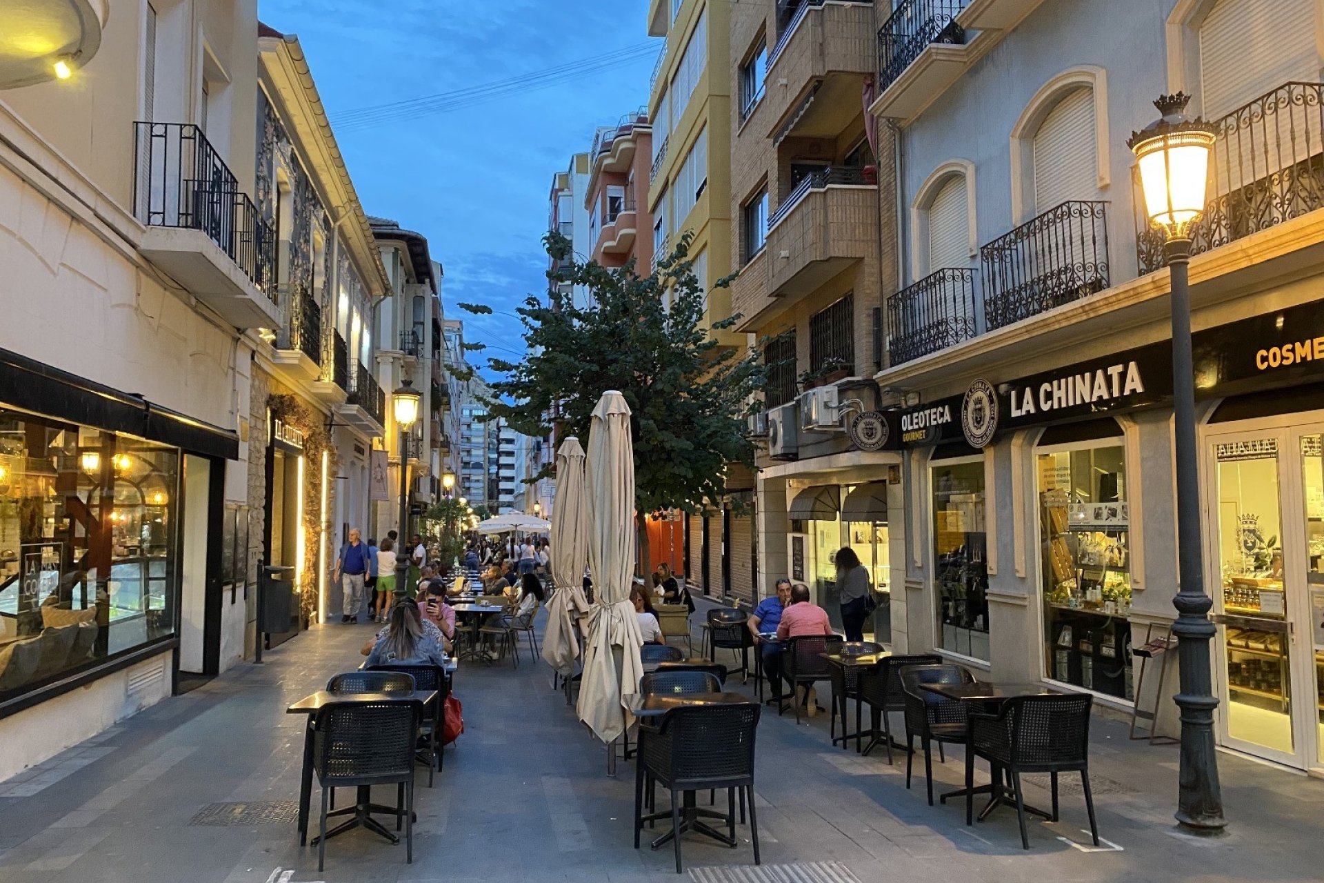 Reventa - Apartamento / piso - Alicante - Centro