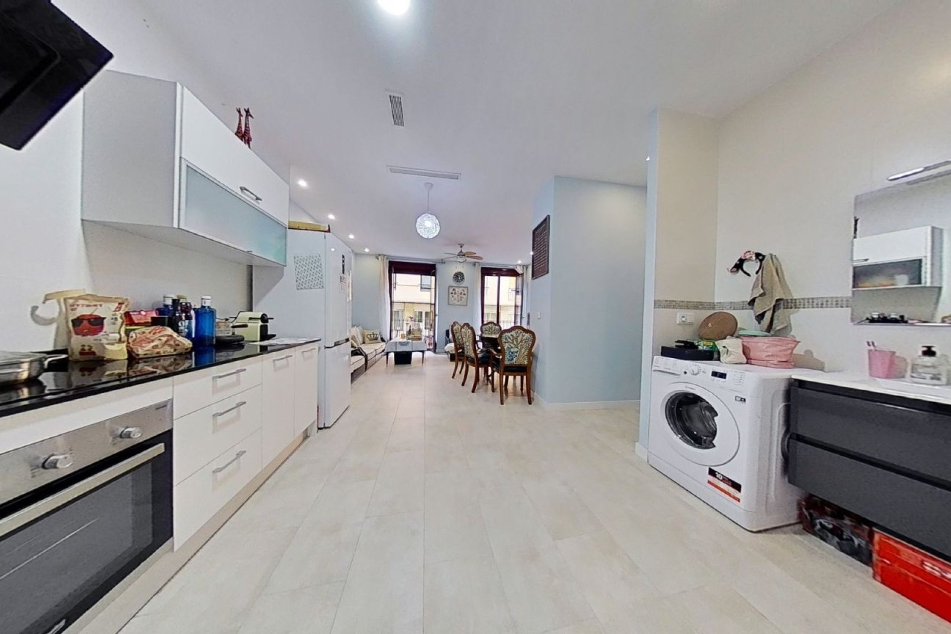 Reventa - Apartamento / piso - Alicante - Centro