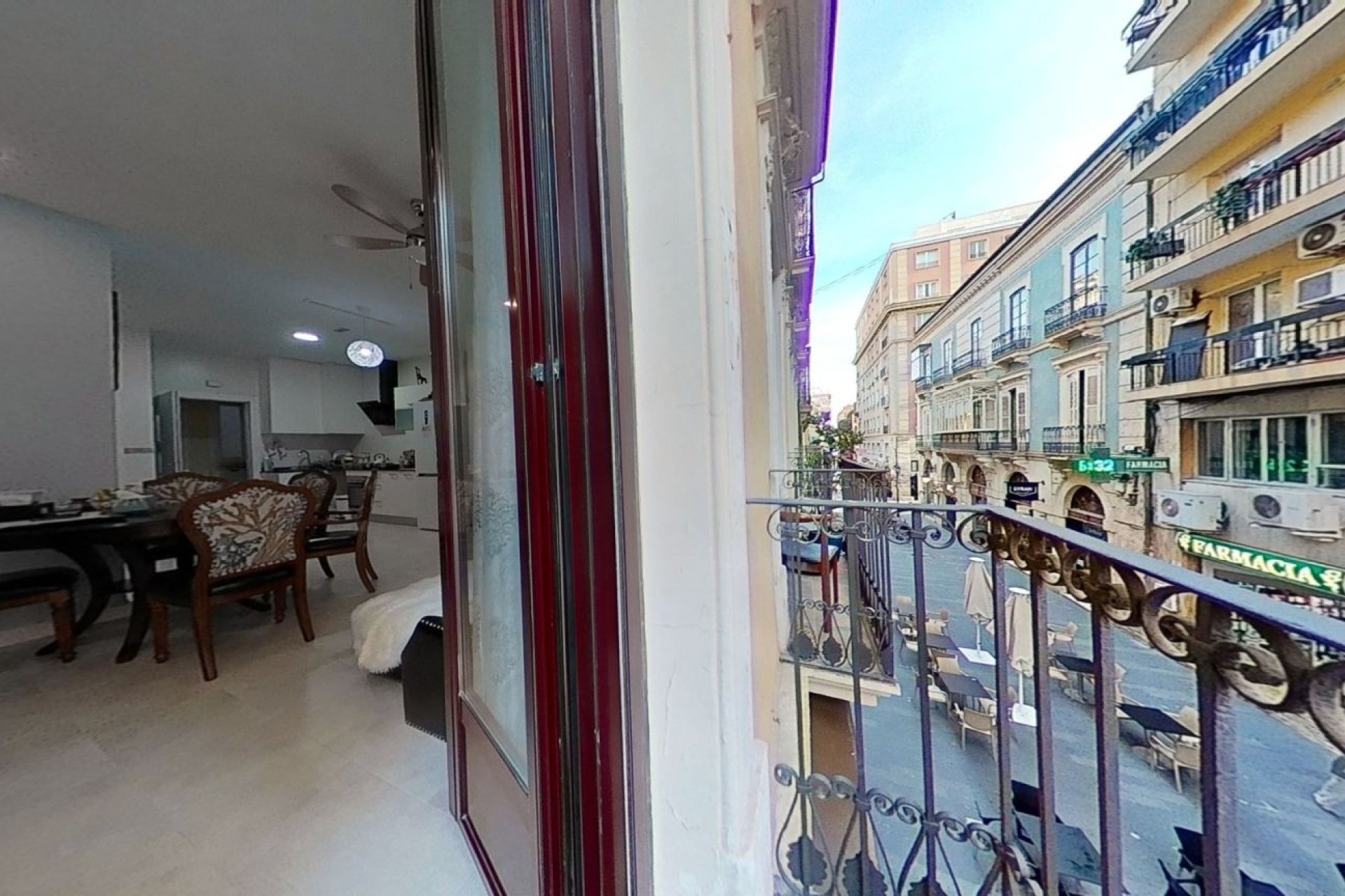 Reventa - Apartamento / piso - Alicante - Centro