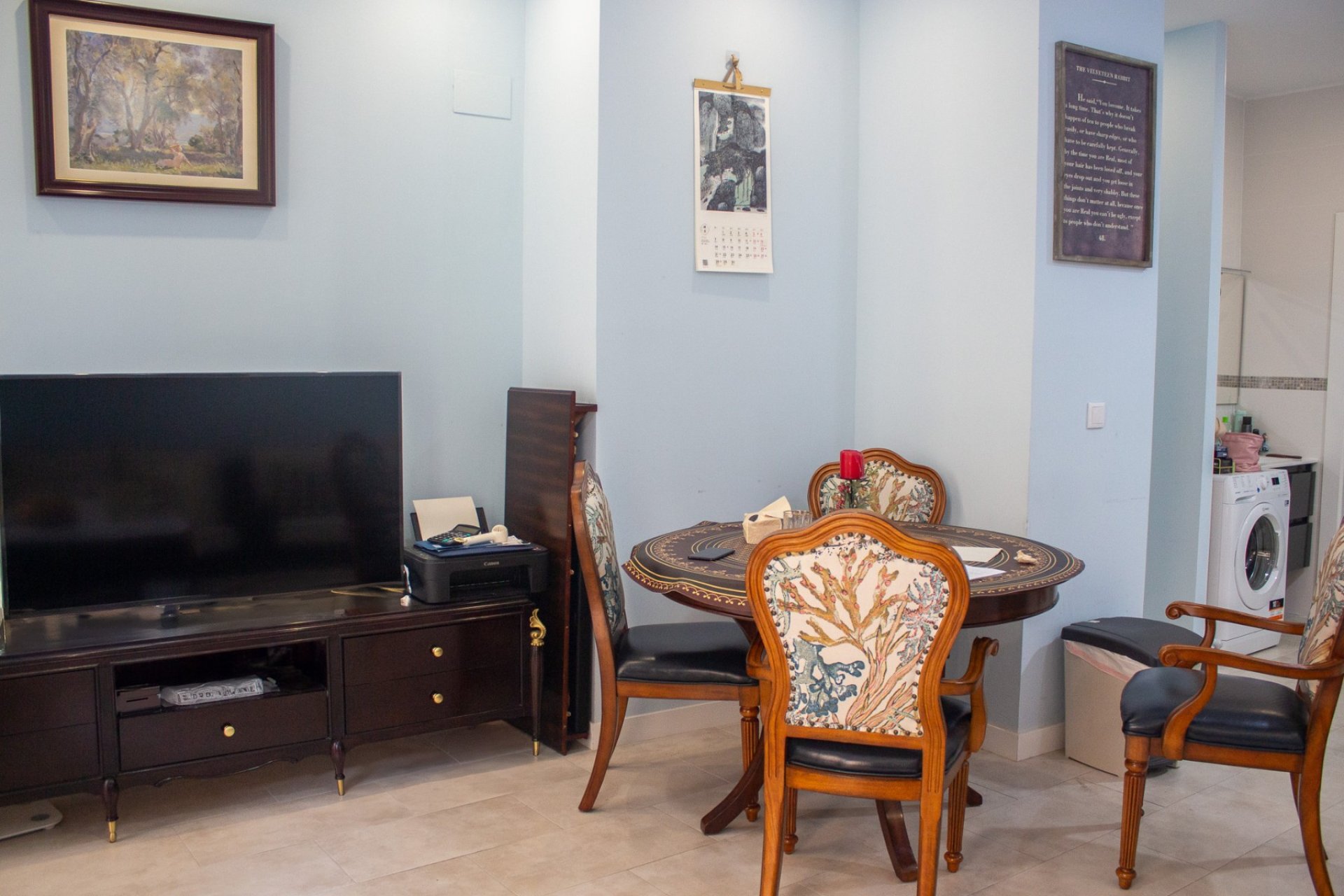 Reventa - Apartamento / piso - Alicante - Centro