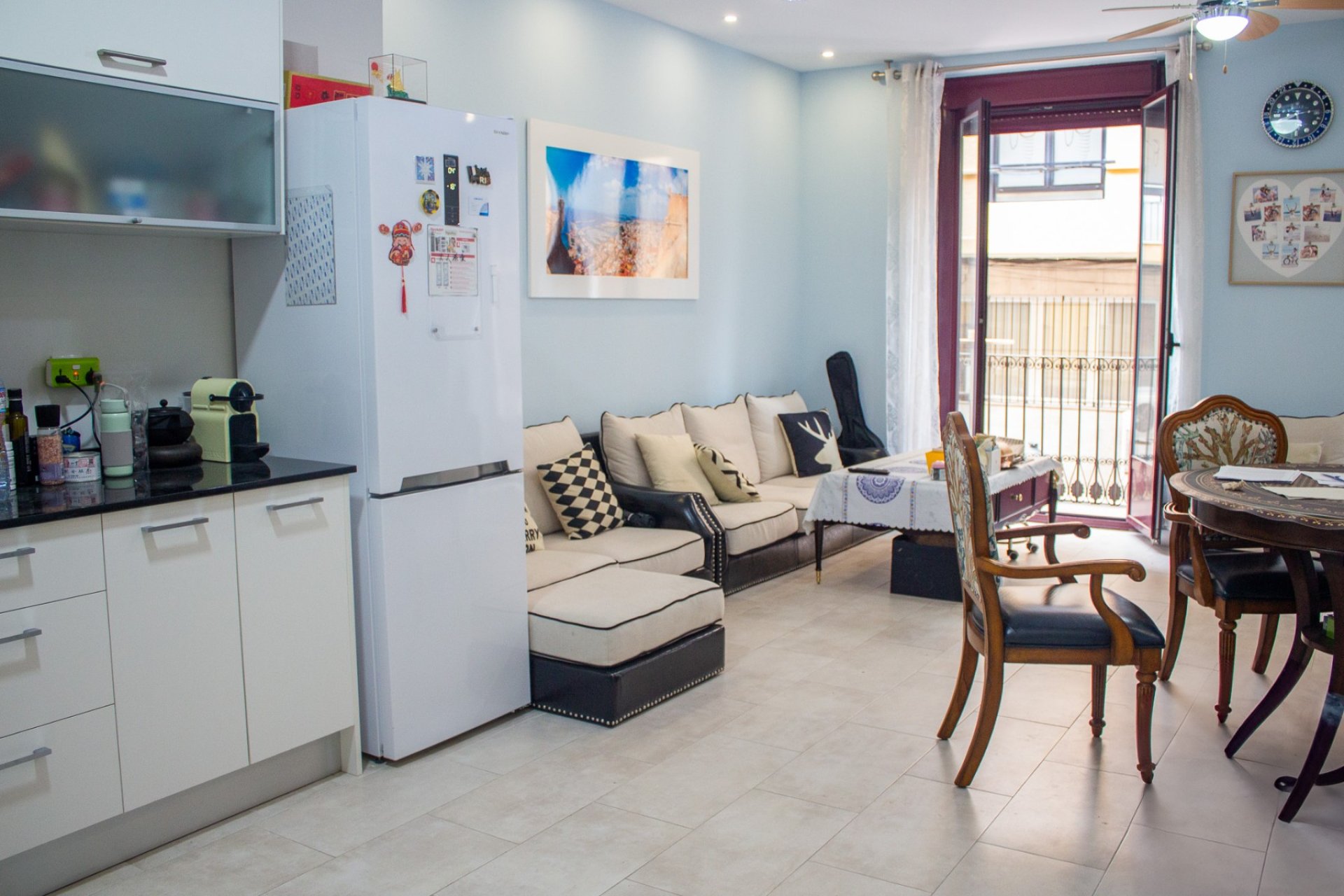 Reventa - Apartamento / piso - Alicante - Centro