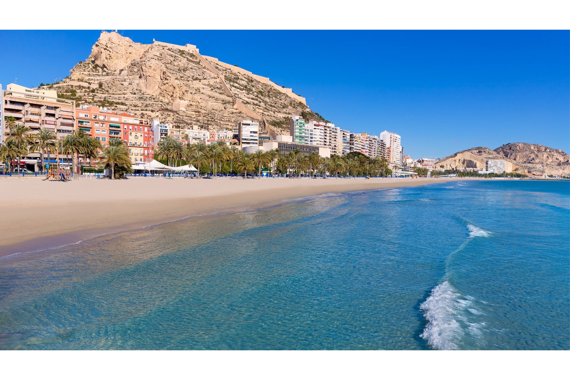 Reventa - Apartamento / piso - Alicante - Centro