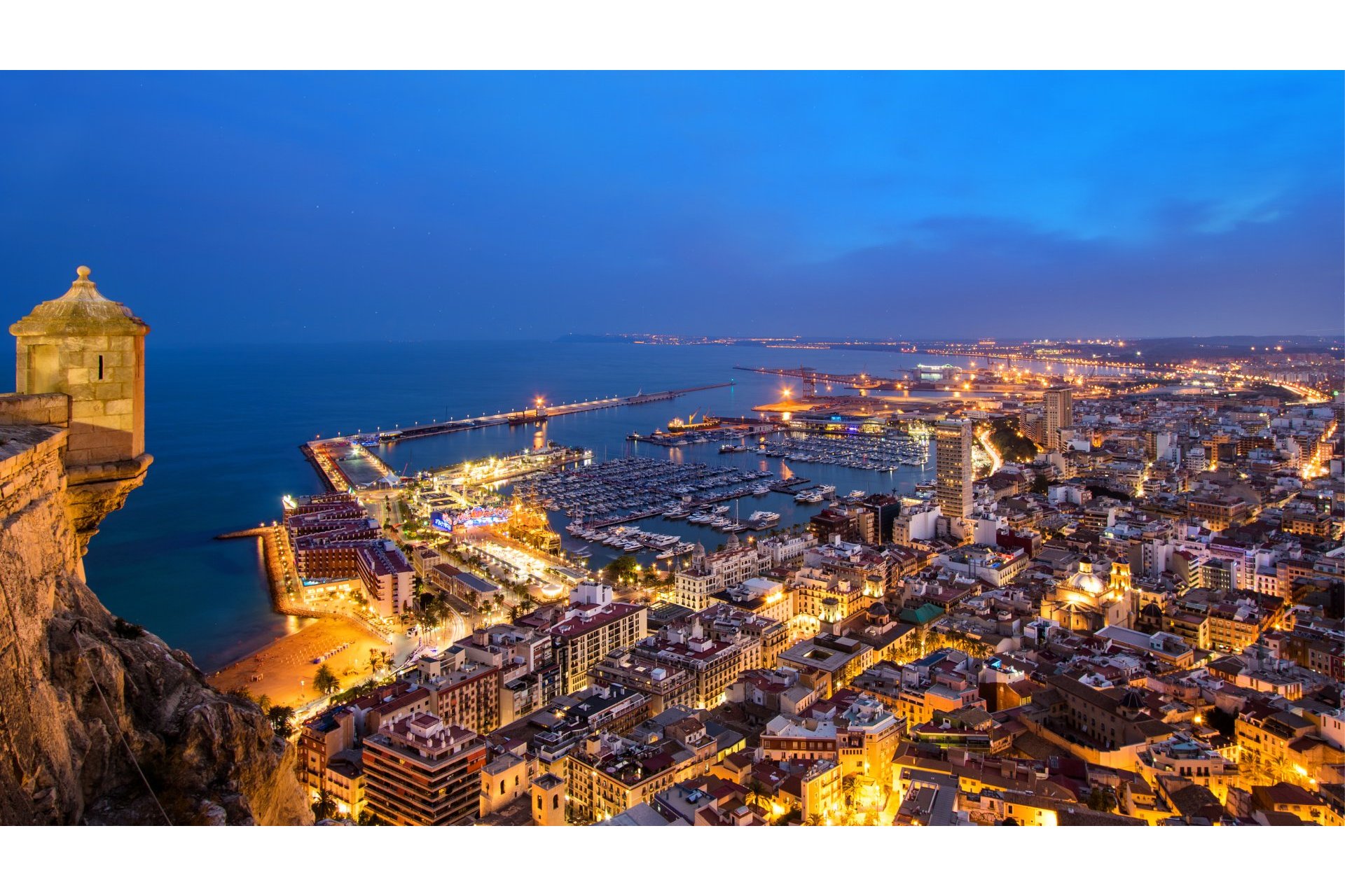 Reventa - Apartamento / piso - Alicante - Centro