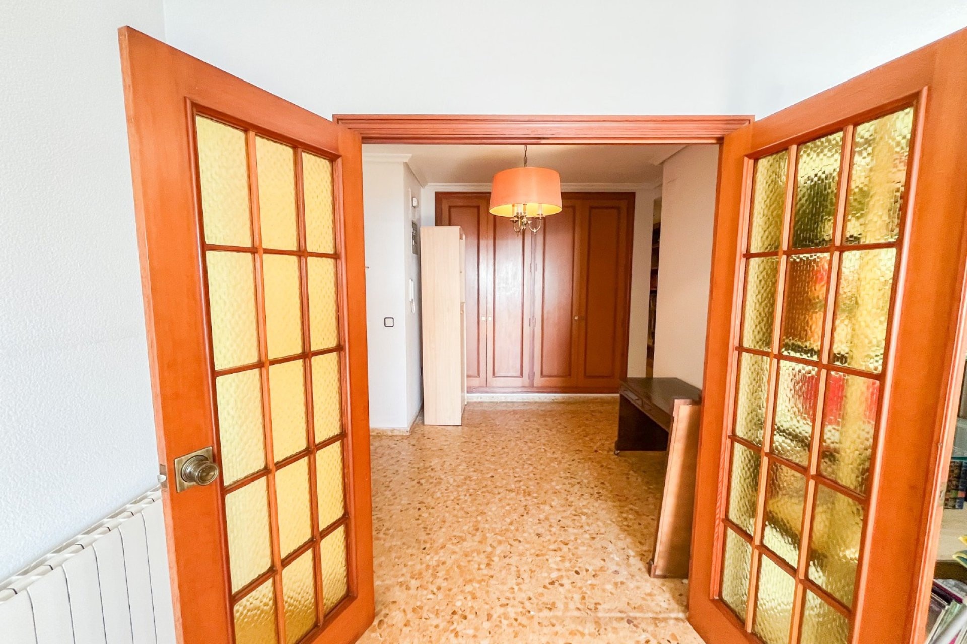 Reventa - Apartamento / piso - Alicante - Centro
