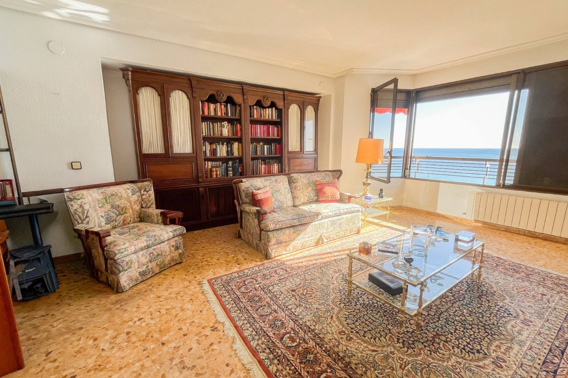 Reventa - Apartamento / piso - Alicante - Centro