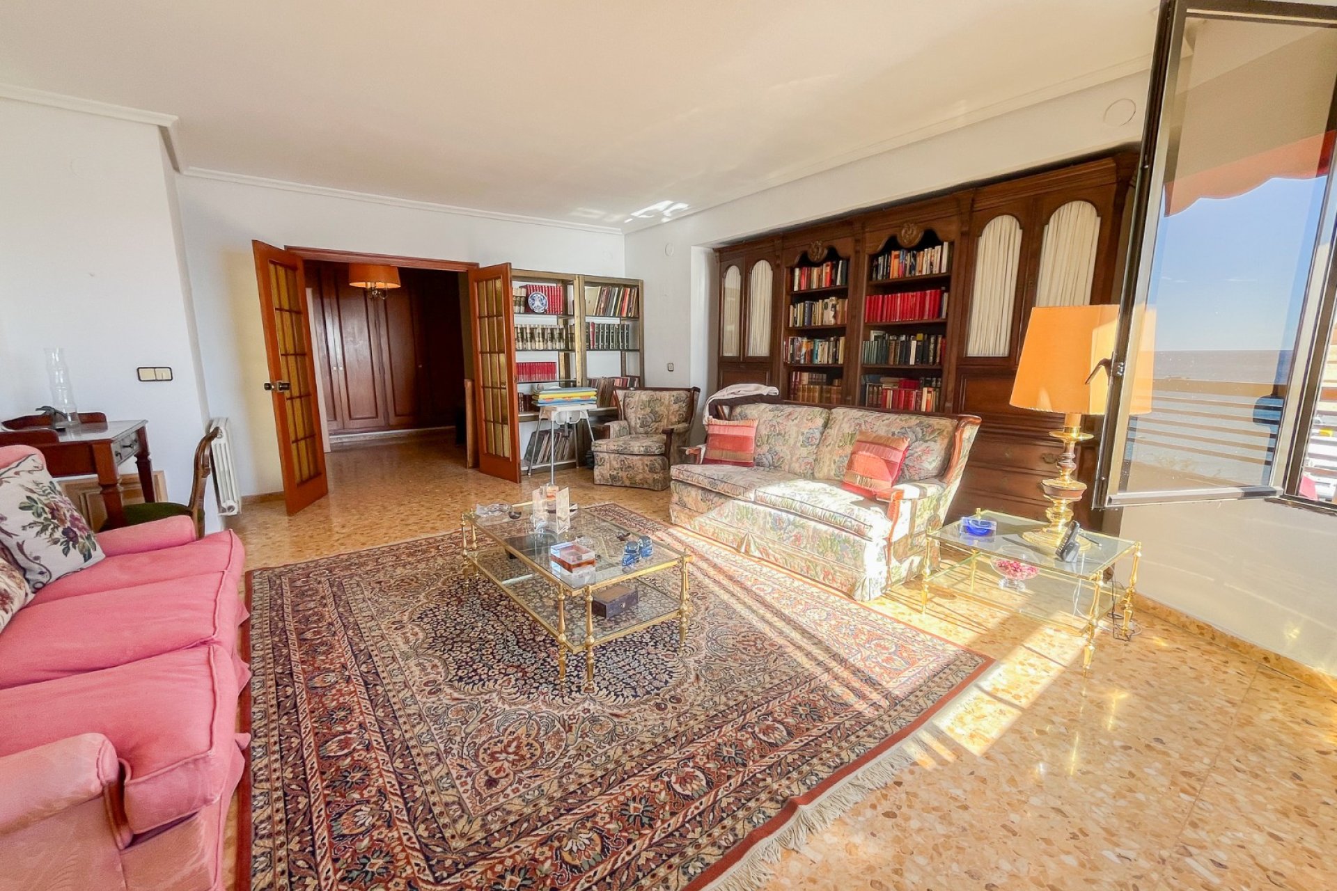 Reventa - Apartamento / piso - Alicante - Centro