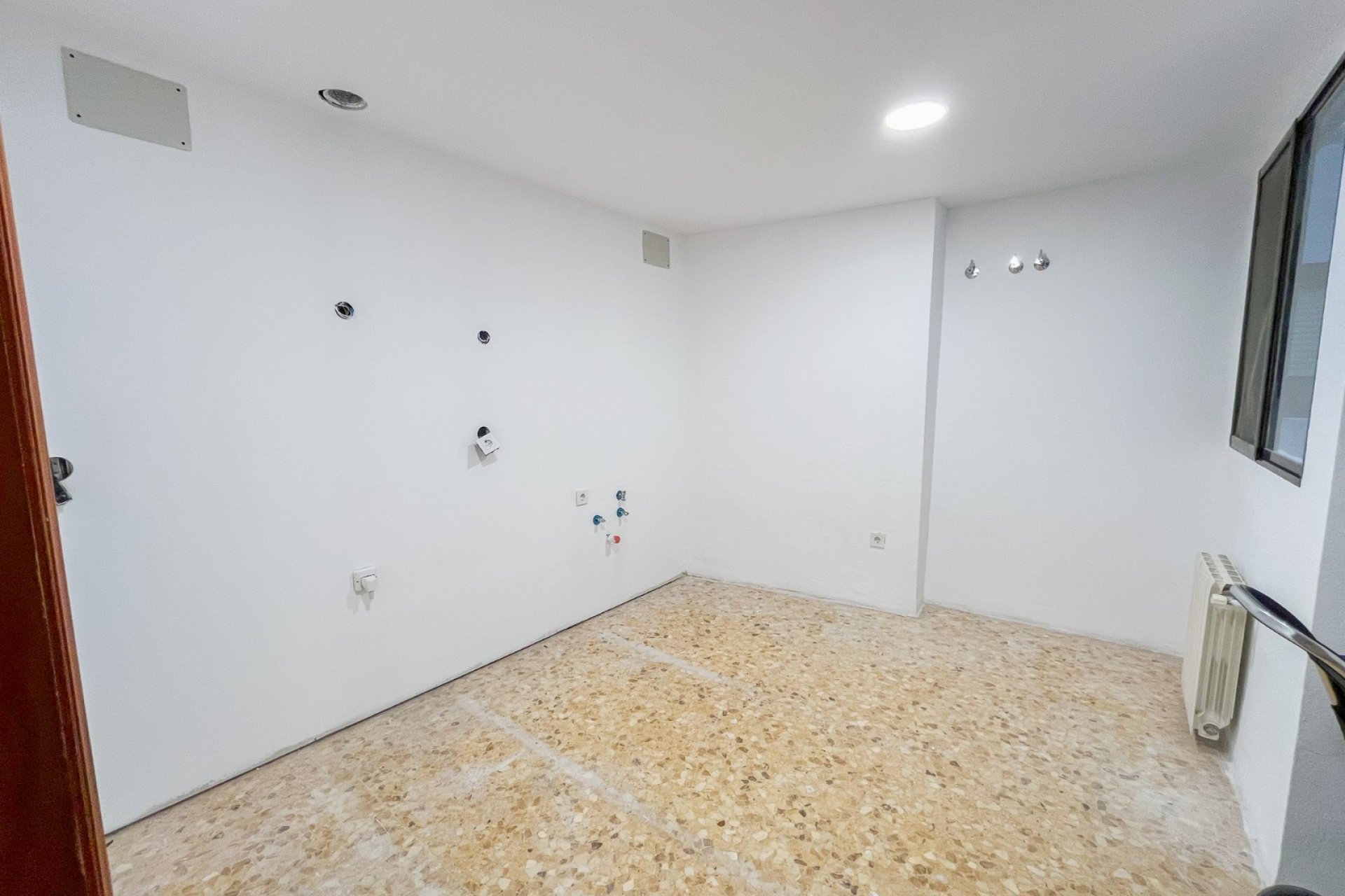 Reventa - Apartamento / piso - Alicante - Centro