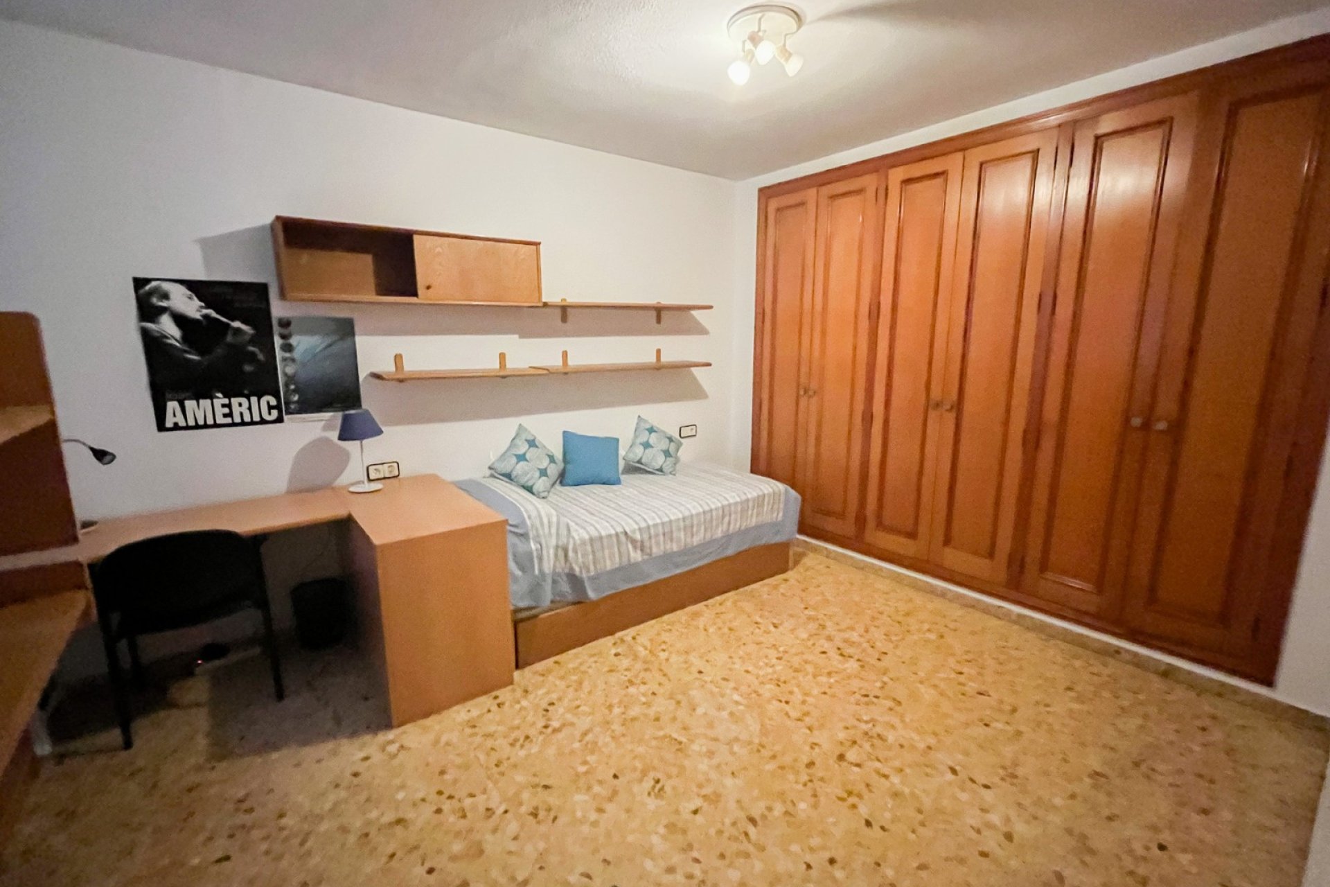 Reventa - Apartamento / piso - Alicante - Centro