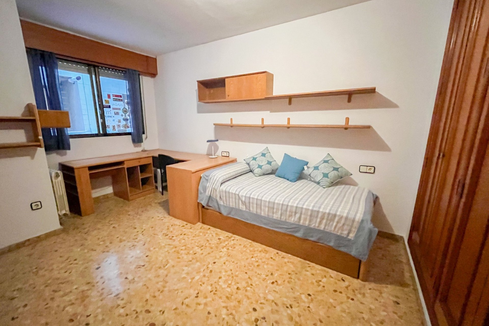 Reventa - Apartamento / piso - Alicante - Centro