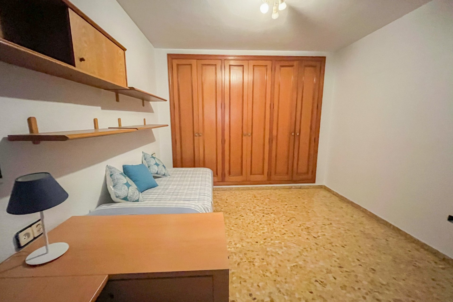 Reventa - Apartamento / piso - Alicante - Centro