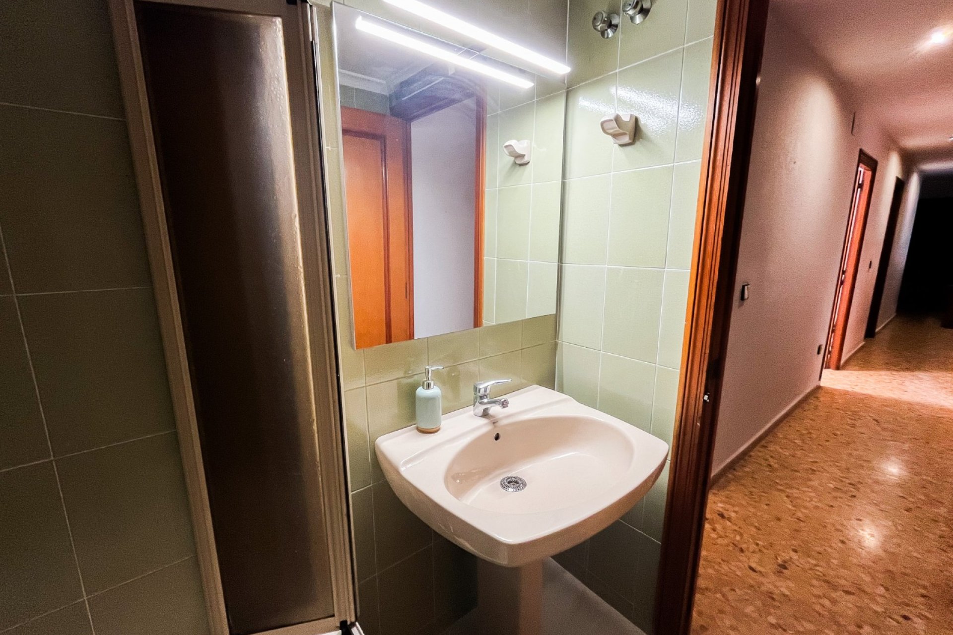 Reventa - Apartamento / piso - Alicante - Centro