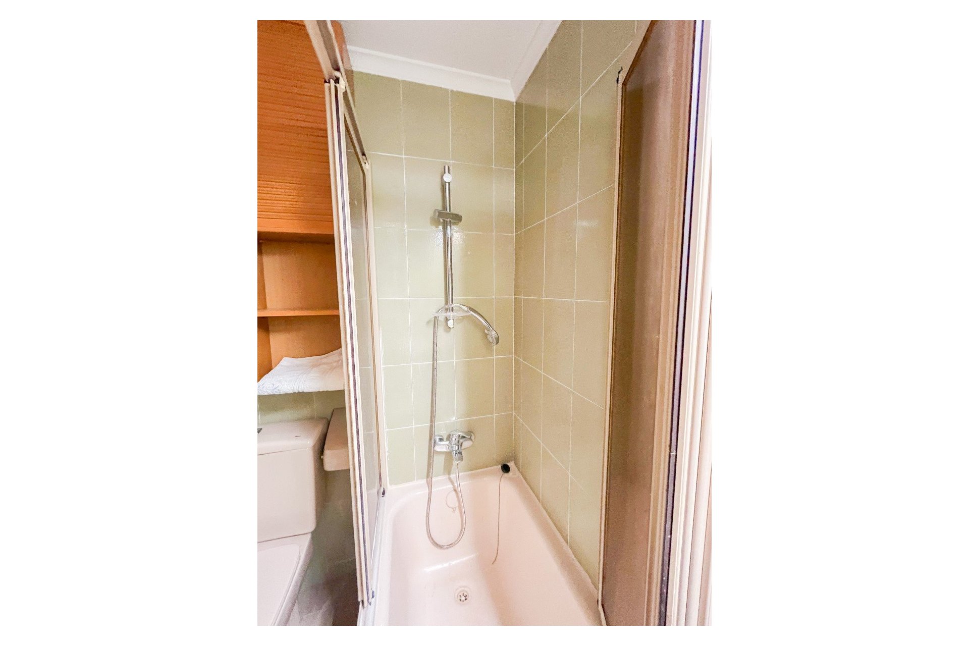 Reventa - Apartamento / piso - Alicante - Centro