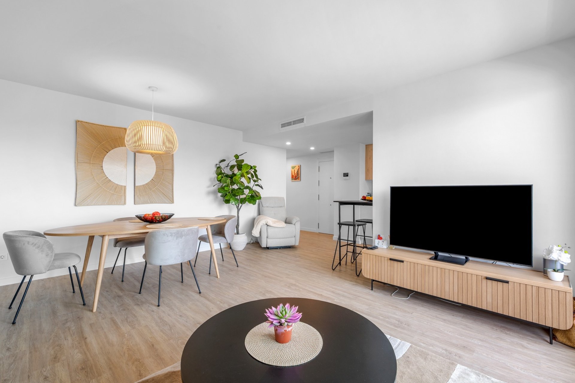 Reventa - Apartamento / piso - Alicante - San Agustín-PAU 2