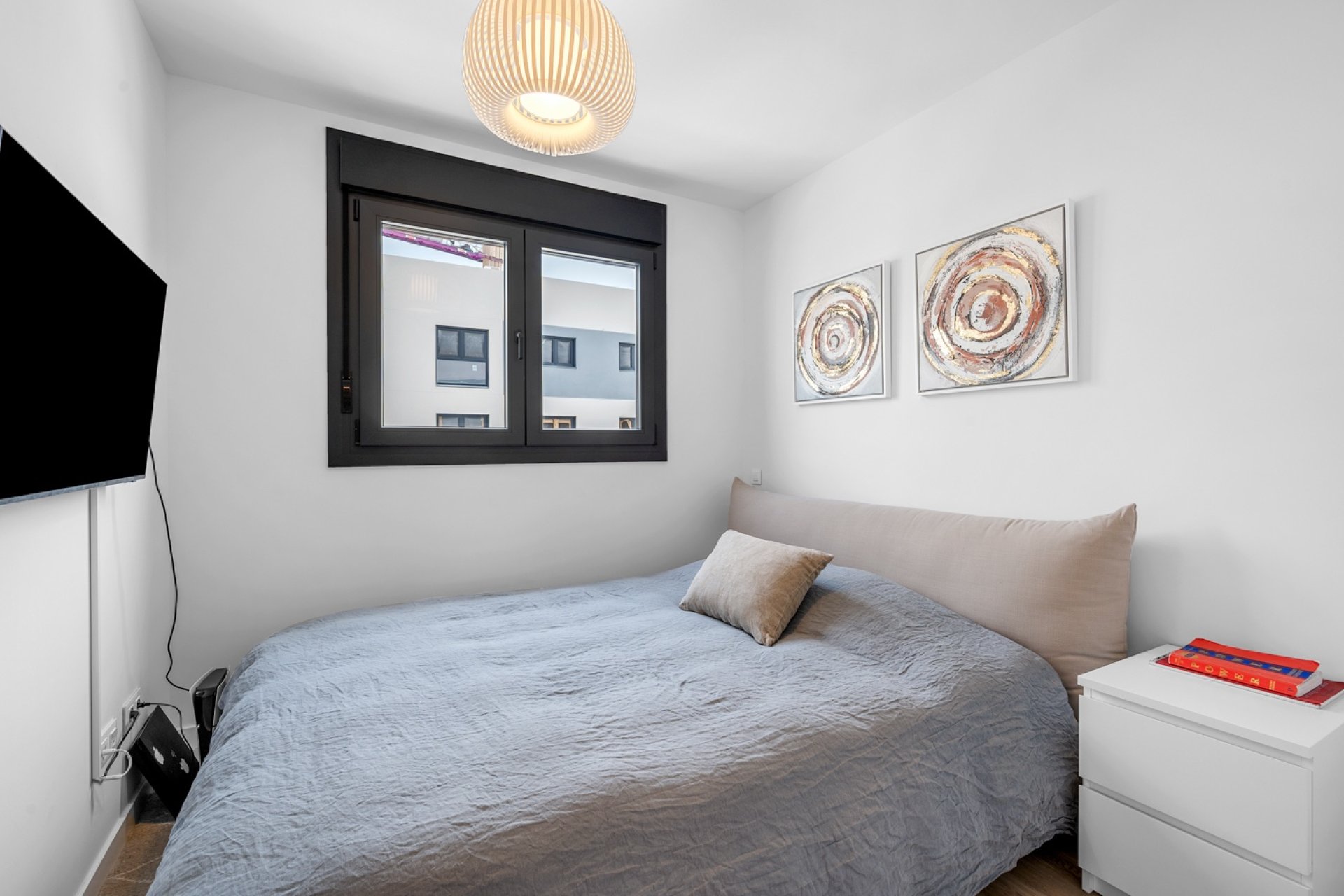 Reventa - Apartamento / piso - Alicante - San Agustín-PAU 2