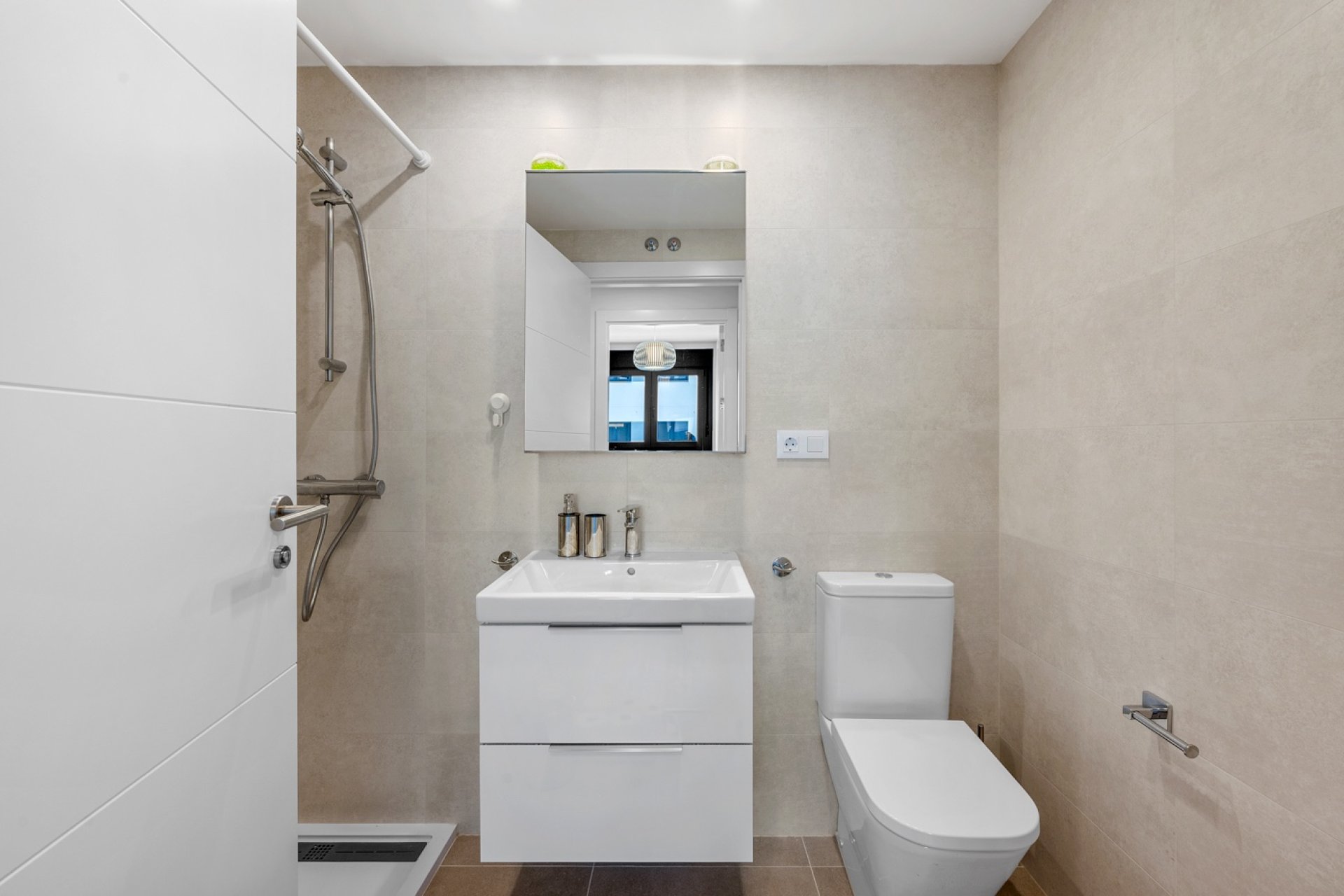 Reventa - Apartamento / piso - Alicante - San Agustín-PAU 2