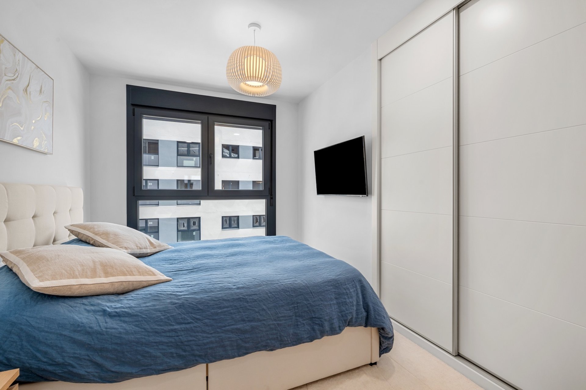 Reventa - Apartamento / piso - Alicante - San Agustín-PAU 2