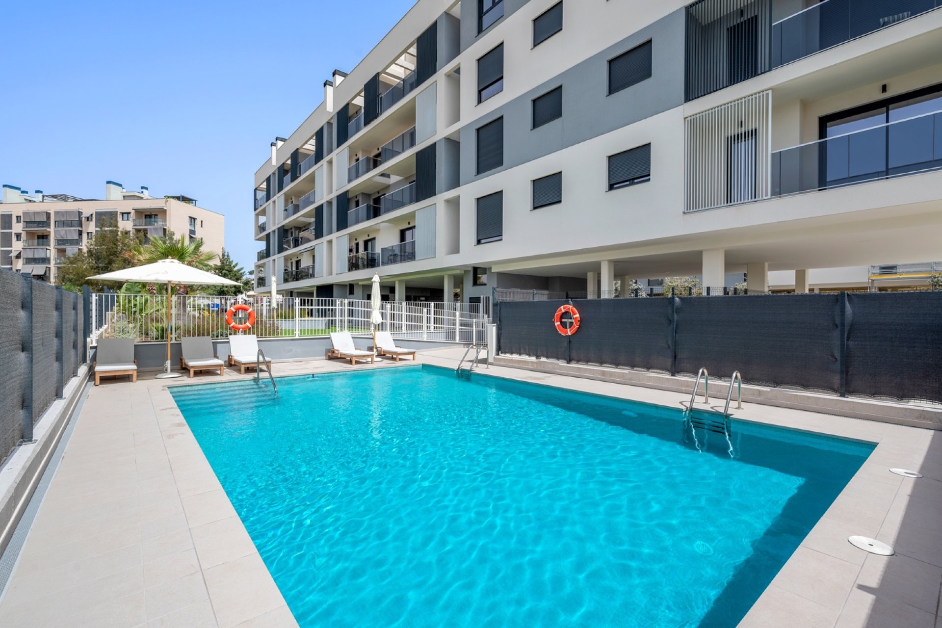 Reventa - Apartamento / piso - Alicante - San Agustín-PAU 2