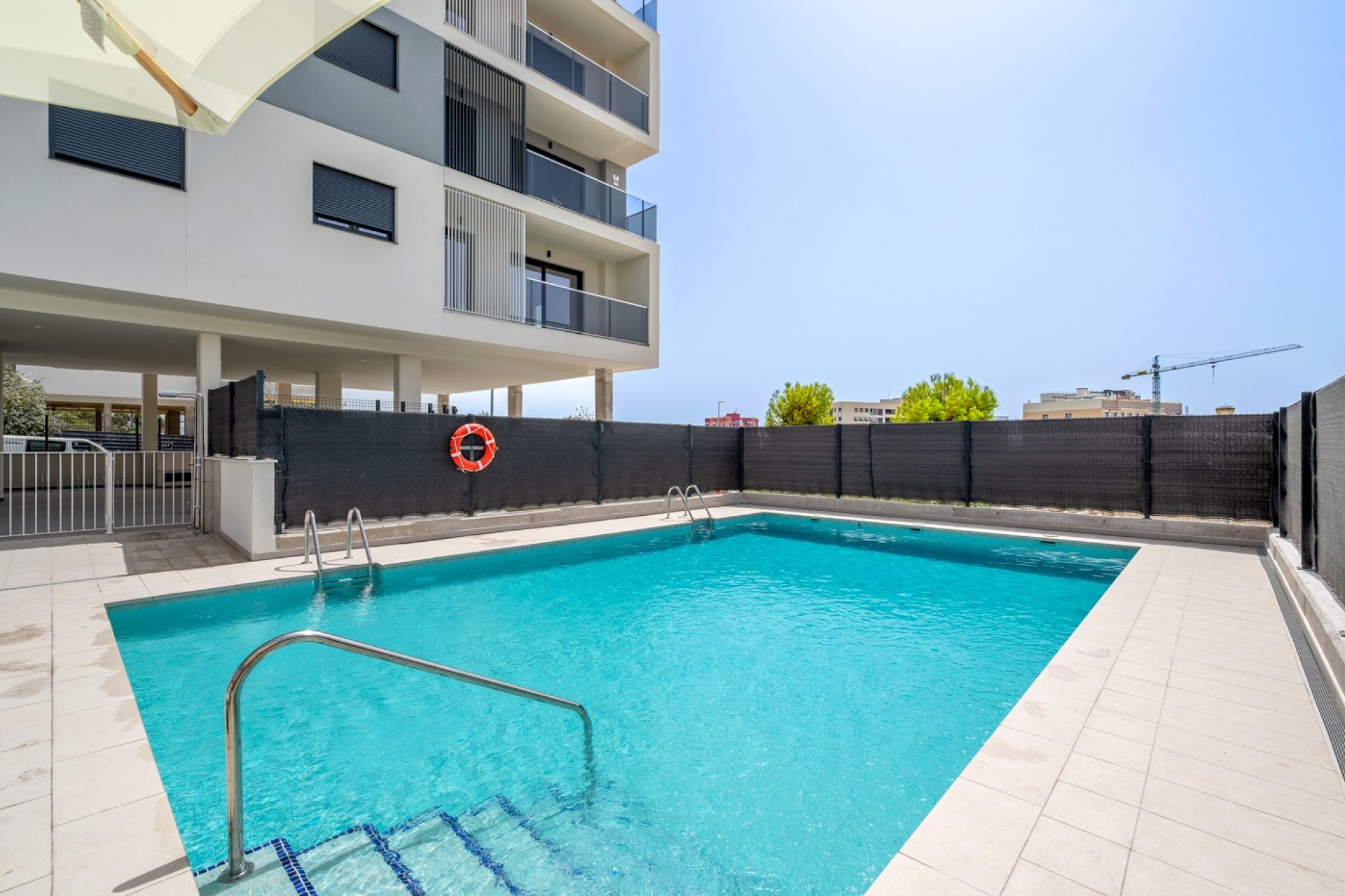 Reventa - Apartamento / piso - Alicante - San Agustín-PAU 2