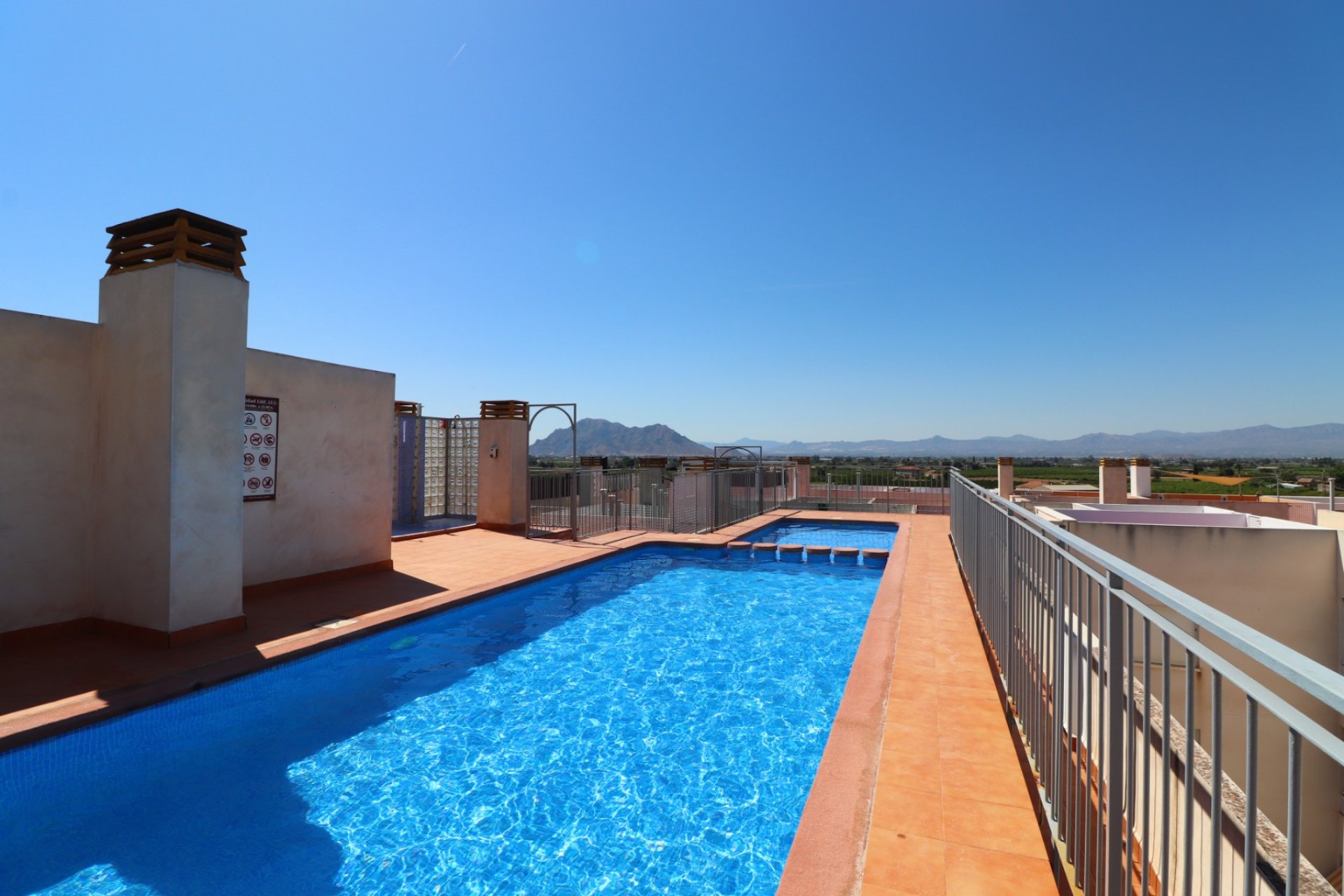 Reventa - Apartamento / piso - Almoradí - Almoradi - Town