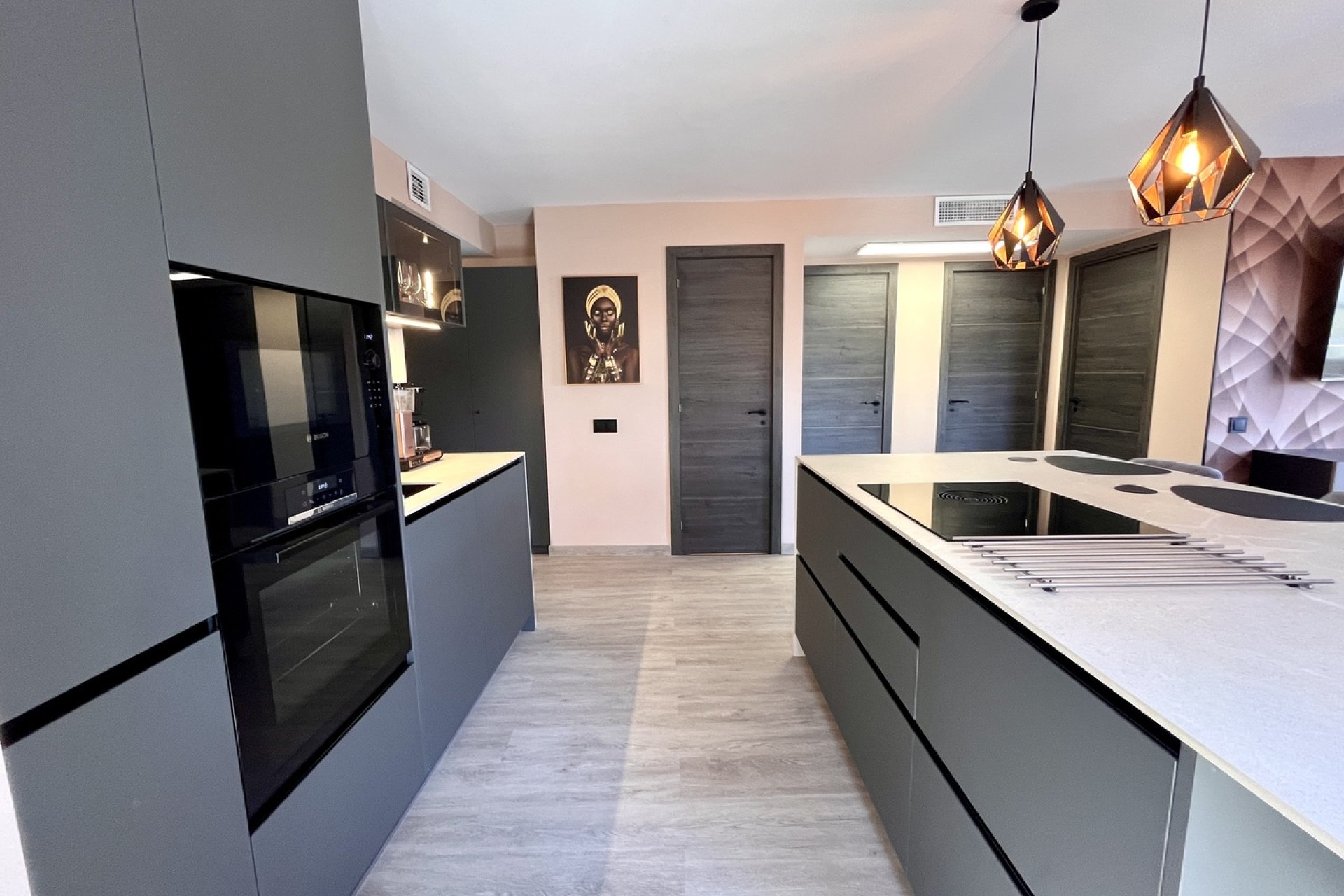 Reventa - Apartamento / piso - Almoradí