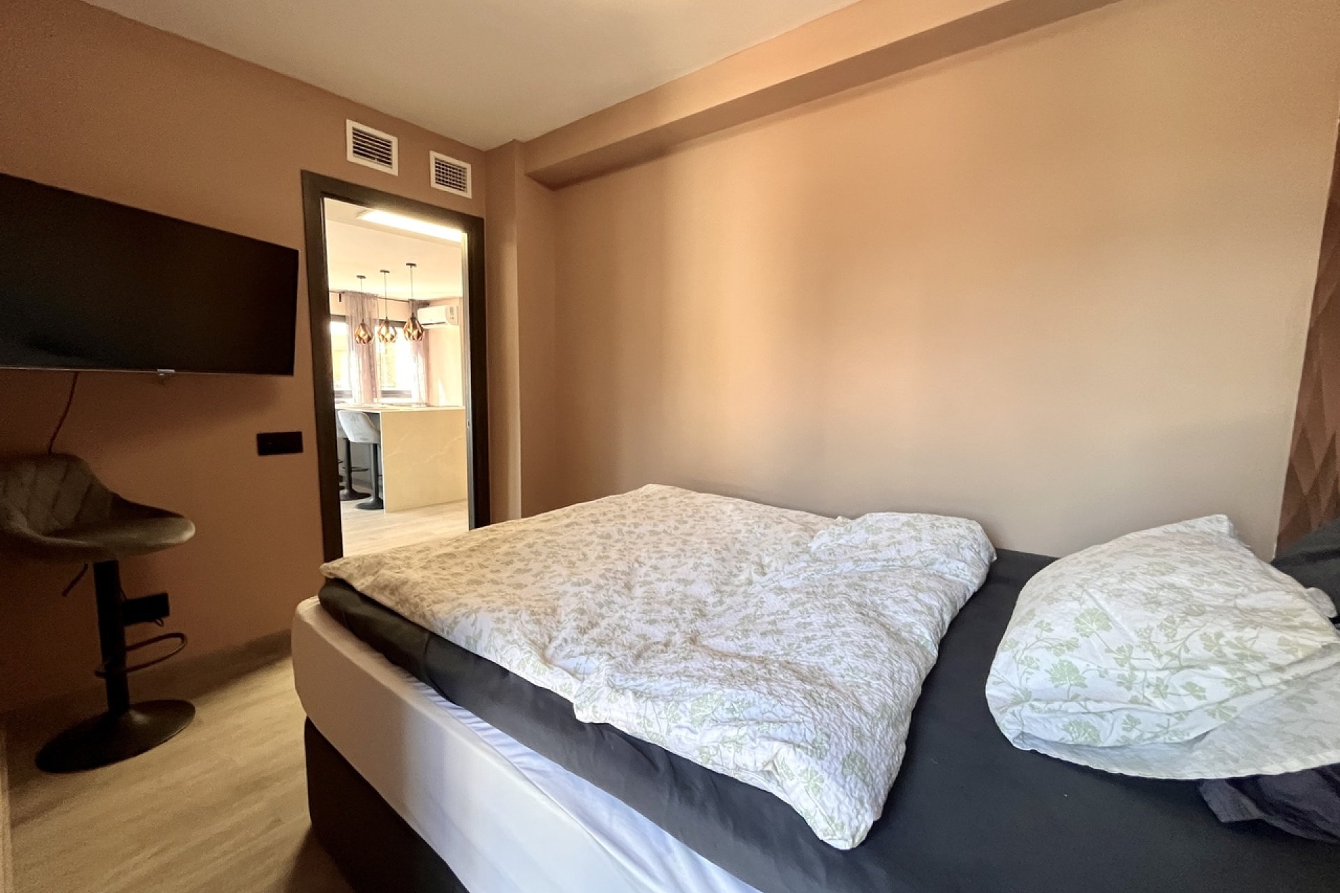 Reventa - Apartamento / piso - Almoradí