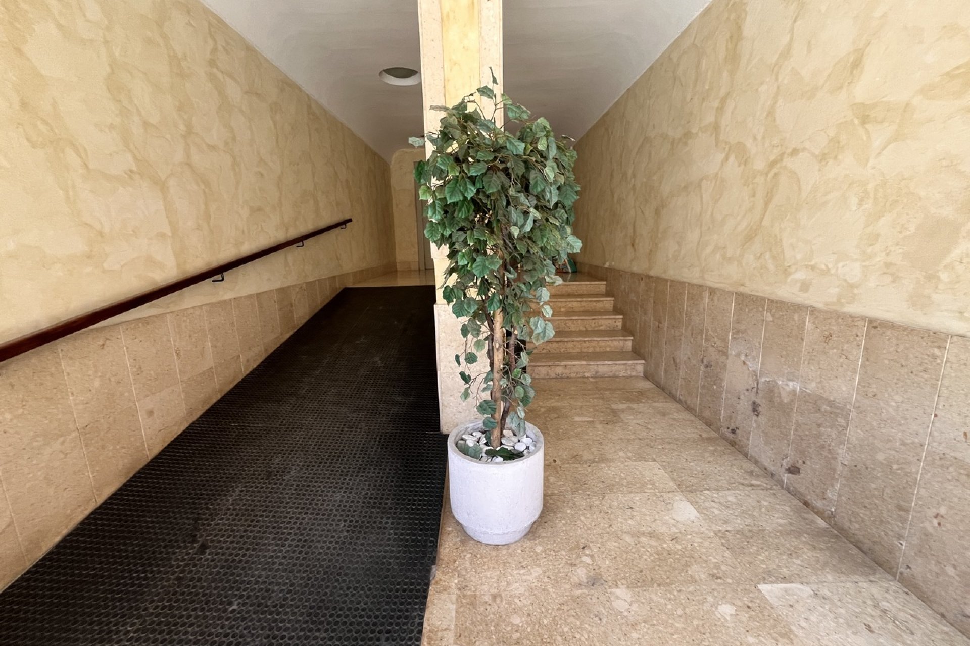 Reventa - Apartamento / piso - Almoradí