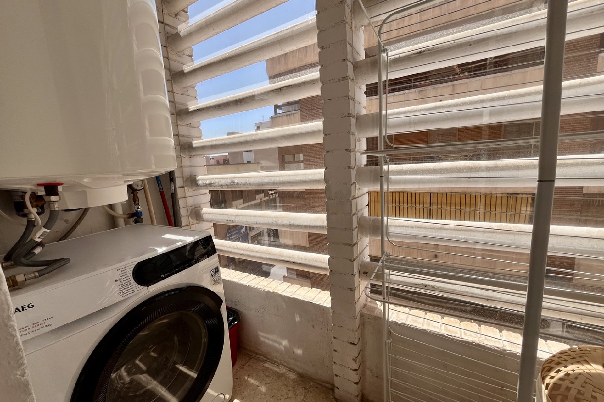 Reventa - Apartamento / piso - Almoradí