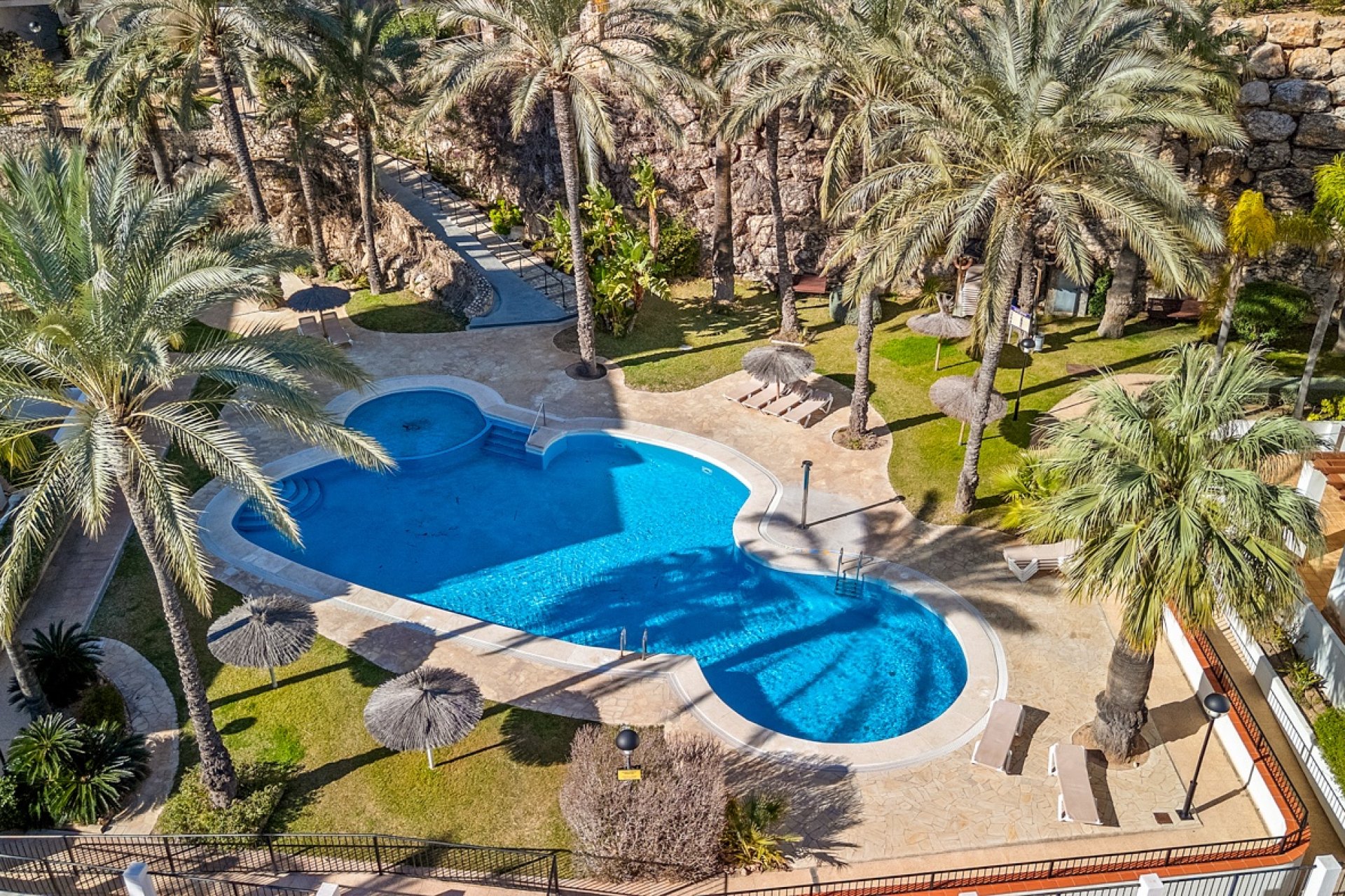 Reventa - Apartamento / piso - Altea - Mascarat*