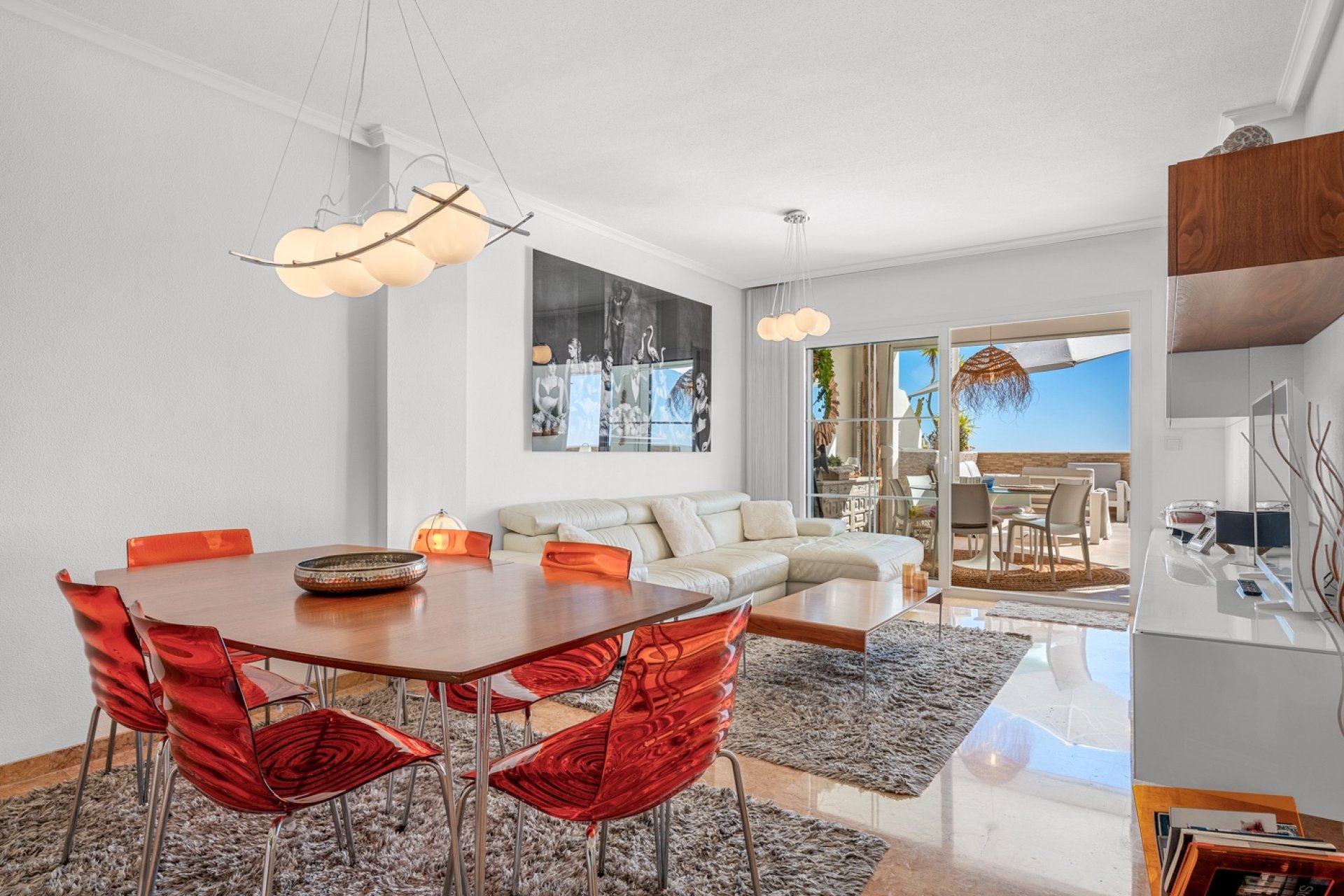 Reventa - Apartamento / piso - Altea - Mascarat*